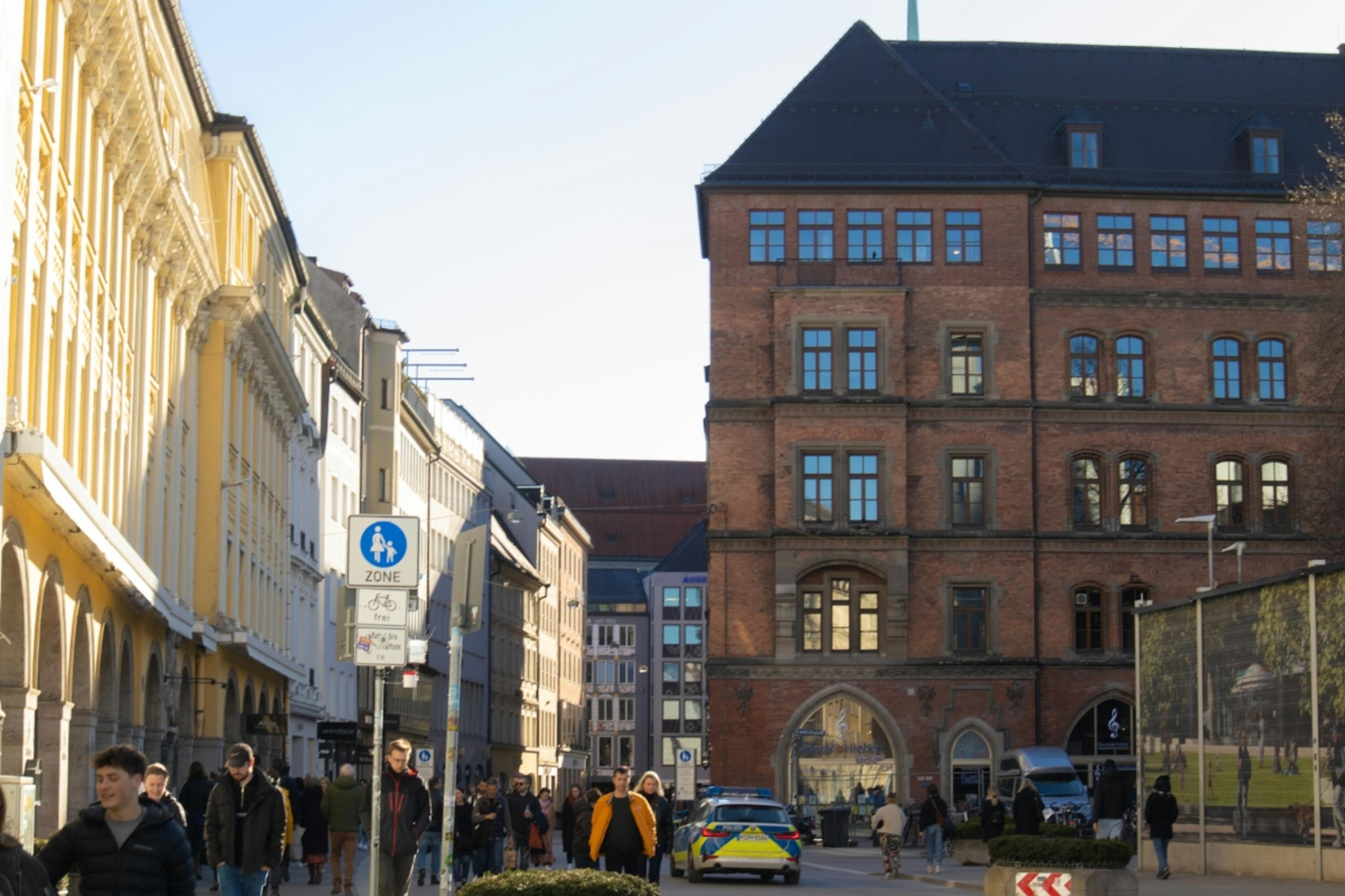 Maikammerer Str.