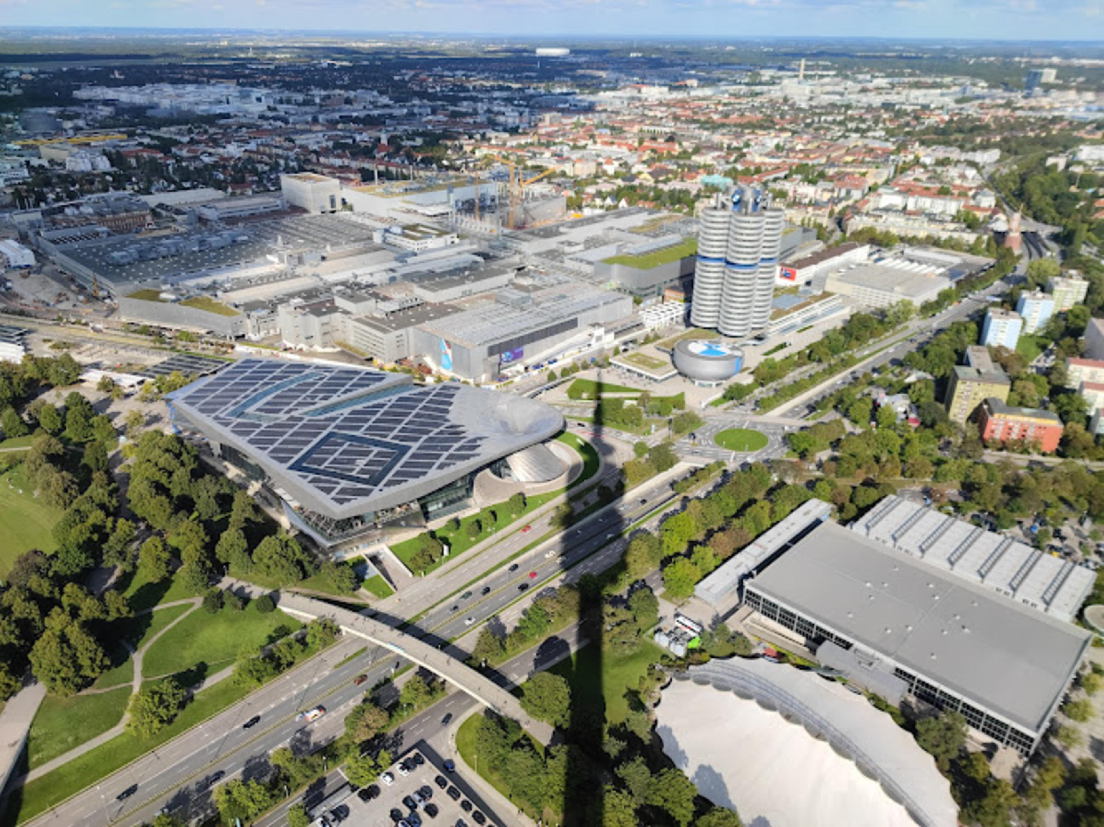 Olympiaturm
