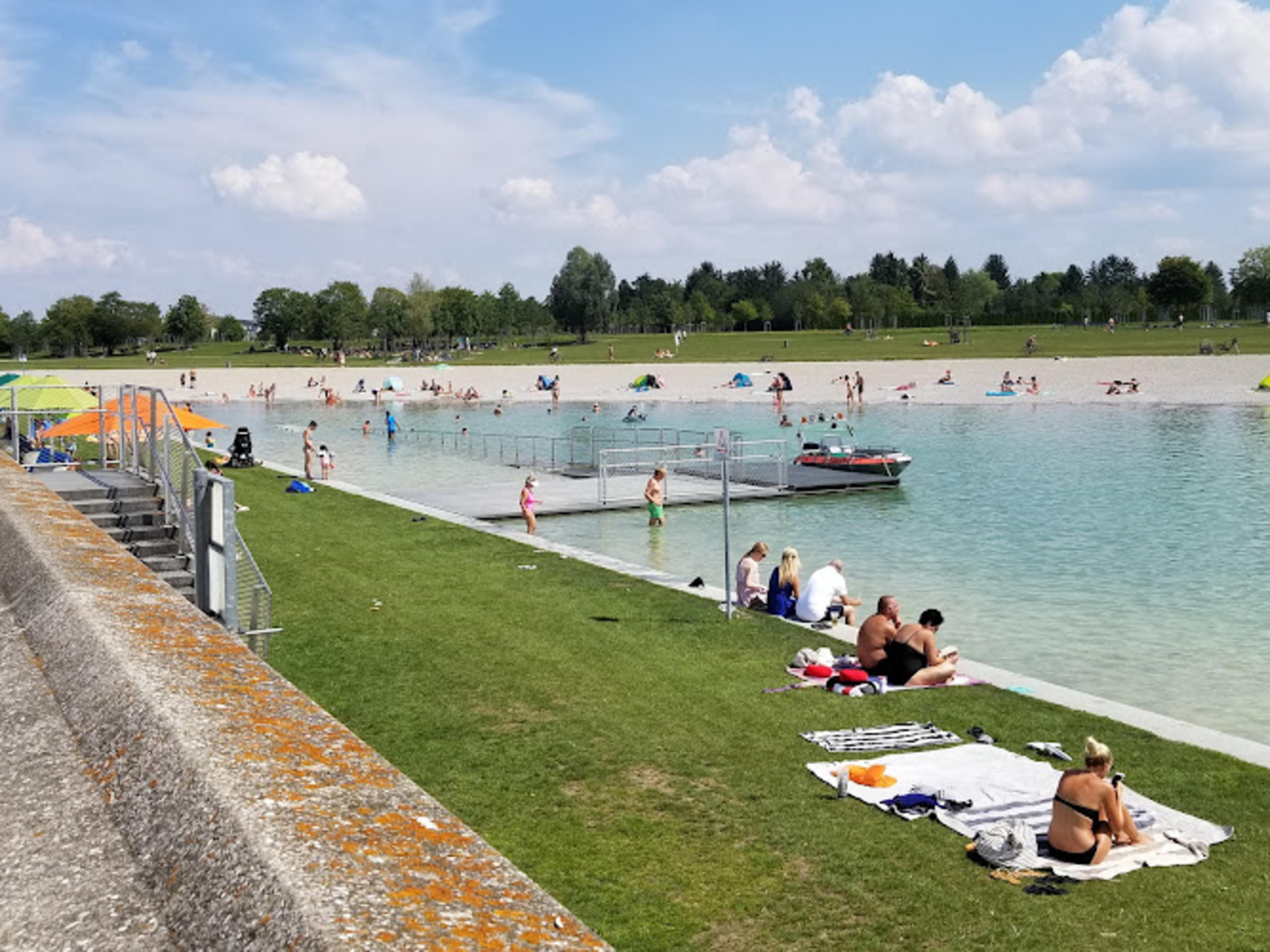 Riemer Park