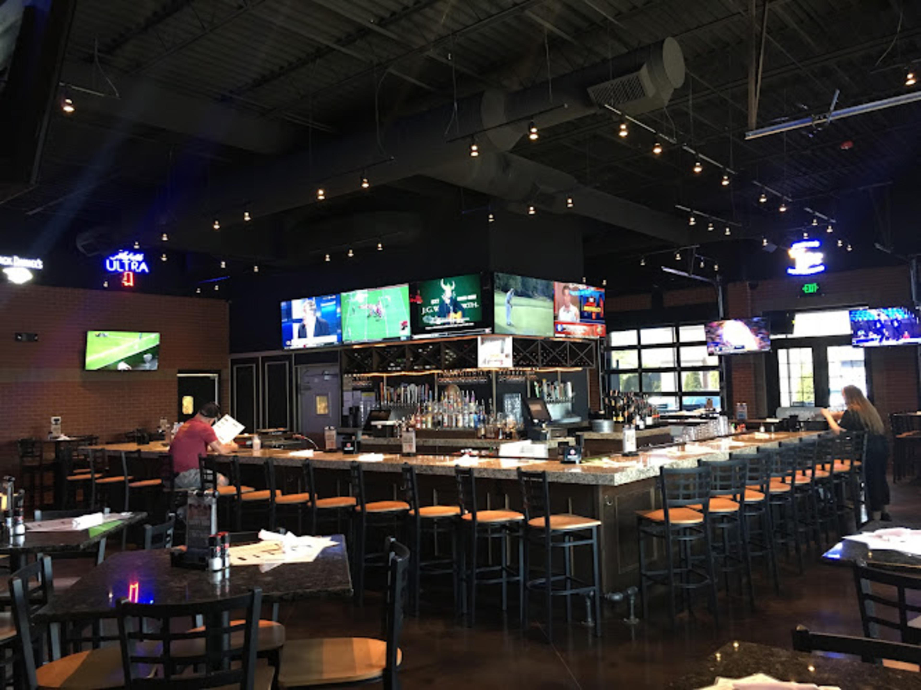 Jonathan's Grille