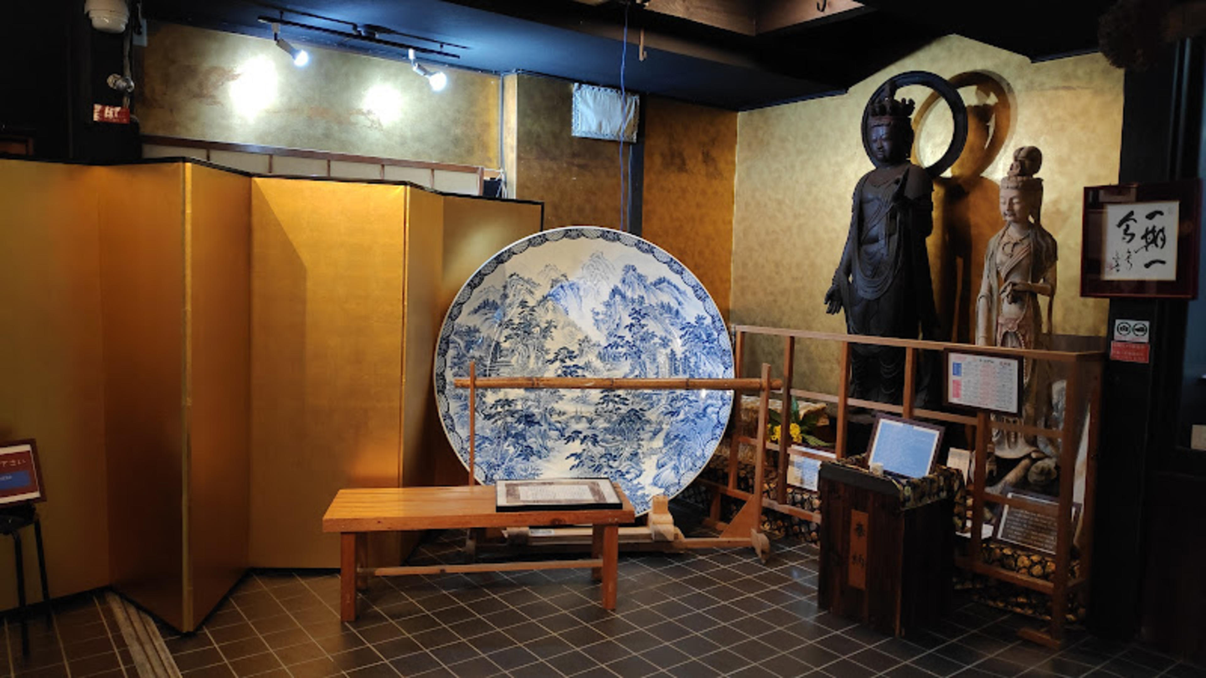 Naramachi Shiryo-kan Museum