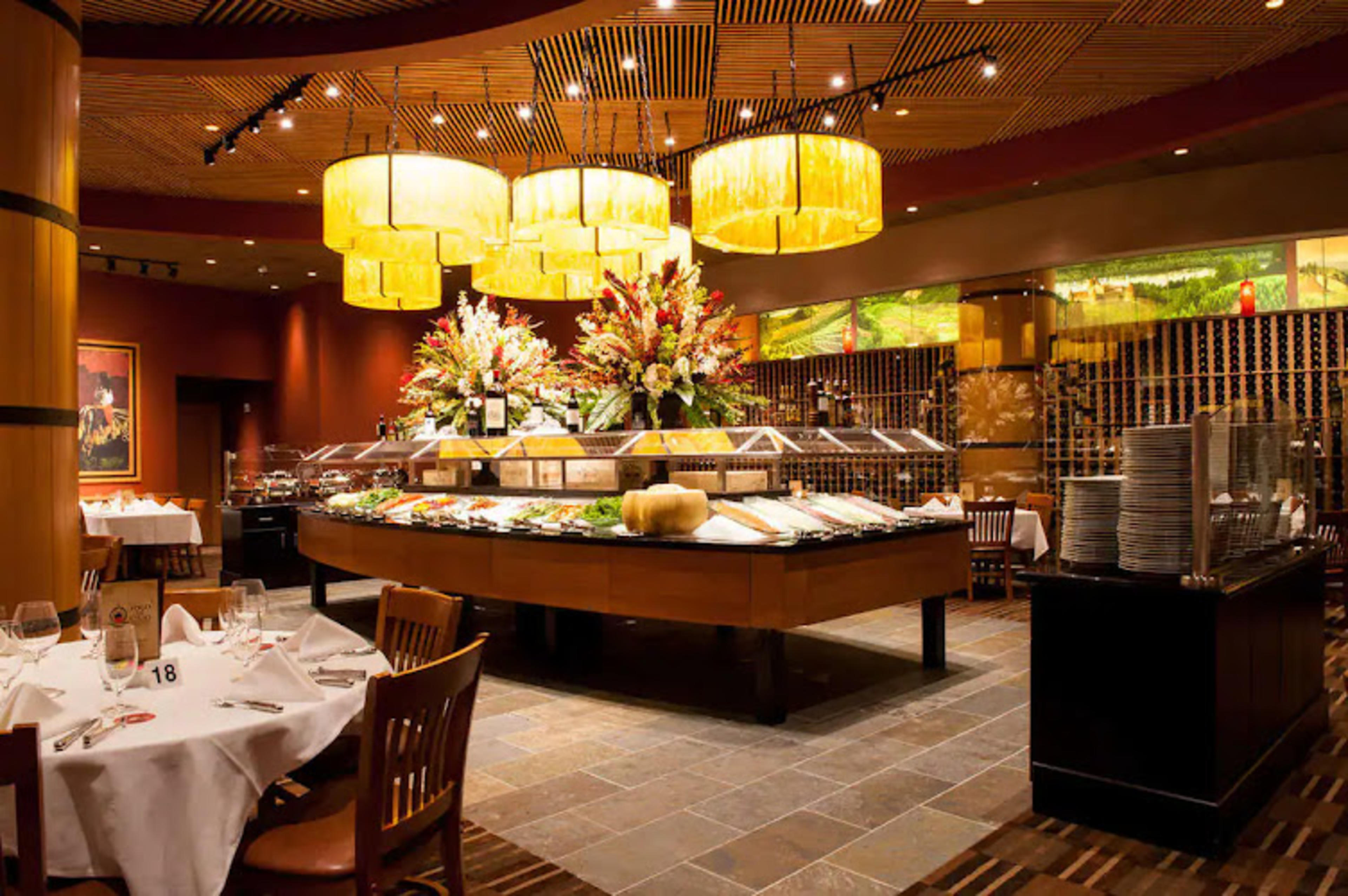 Fogo de Chão Brazilian Steakhouse