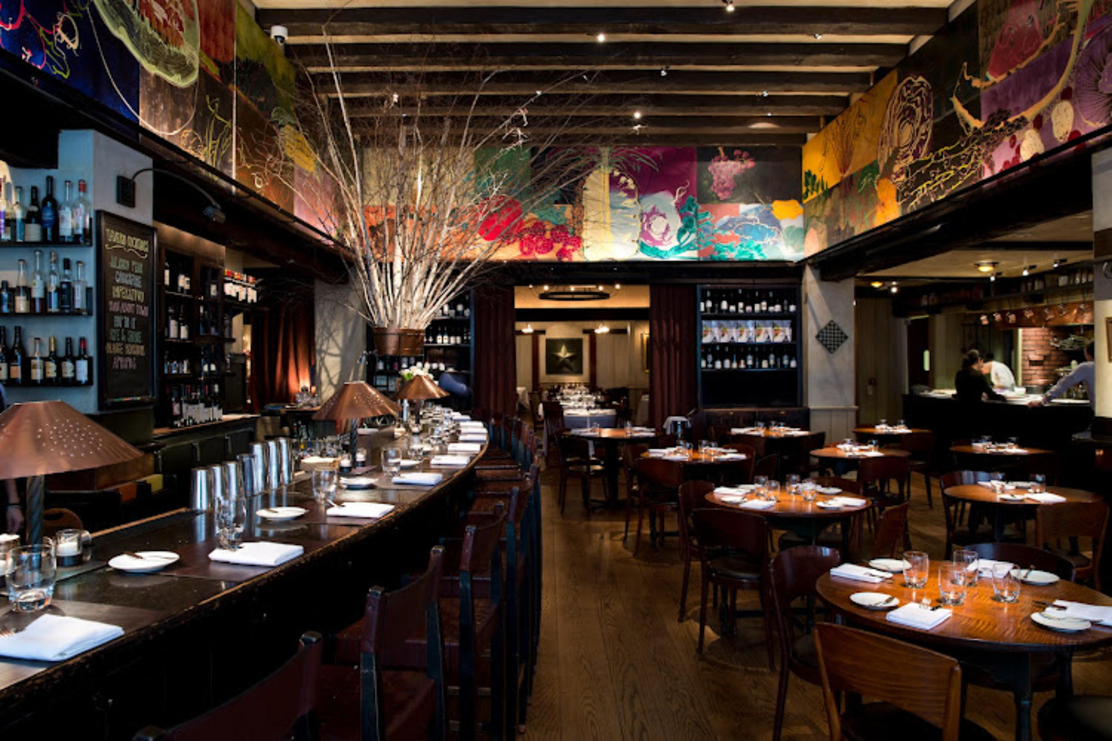 Gramercy Tavern