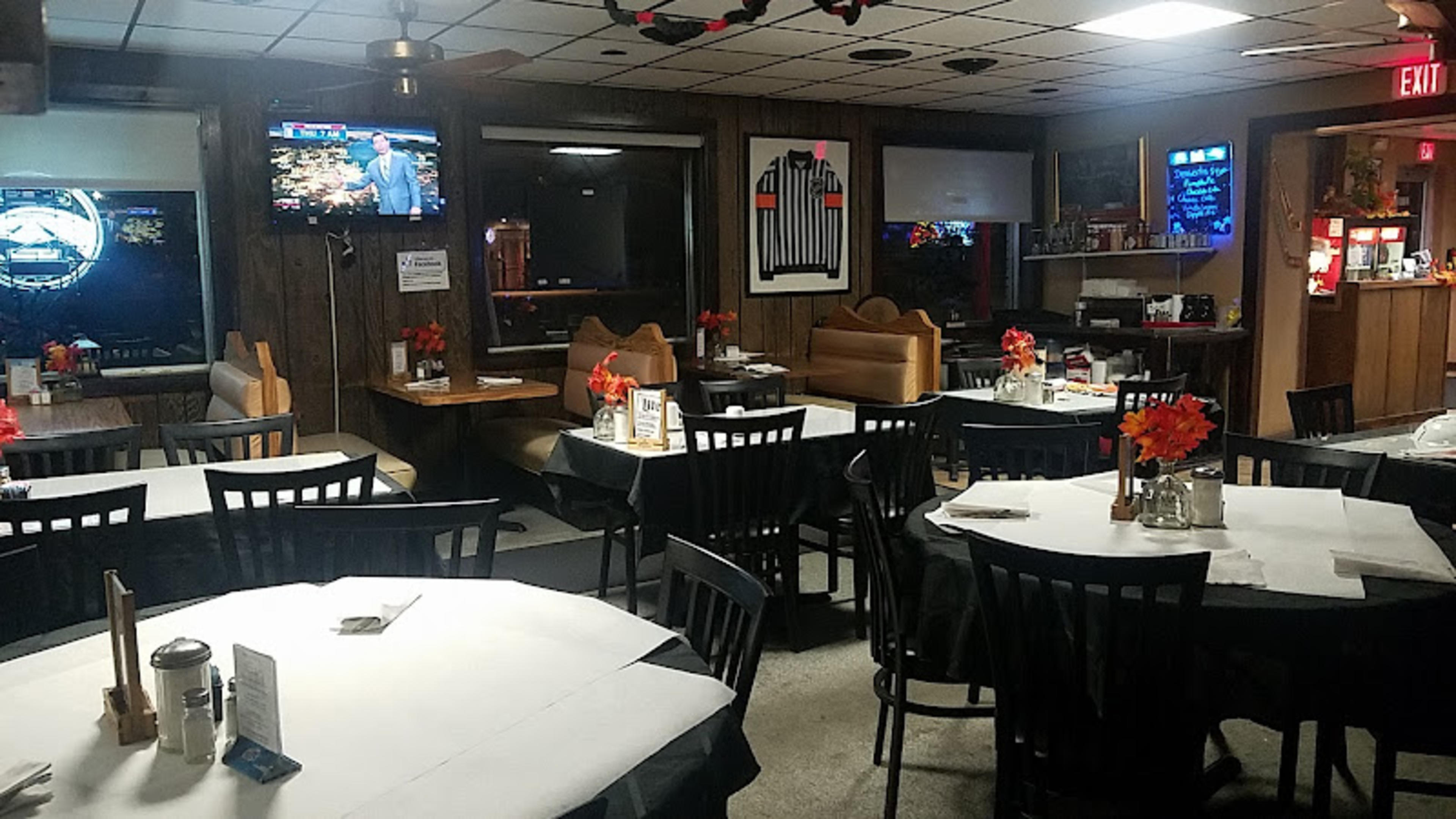 Richie's Restaurant