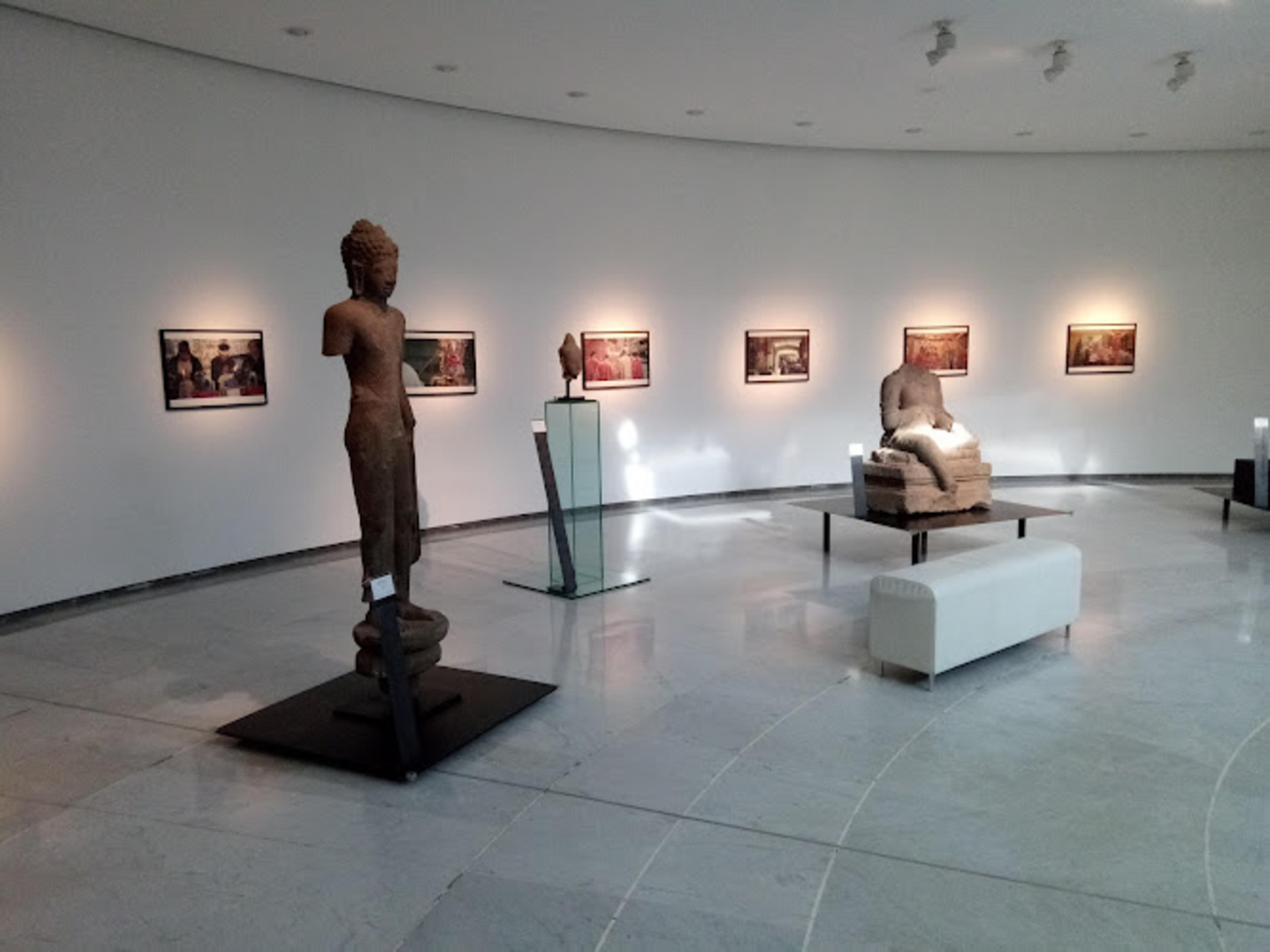 Asian Arts Museum