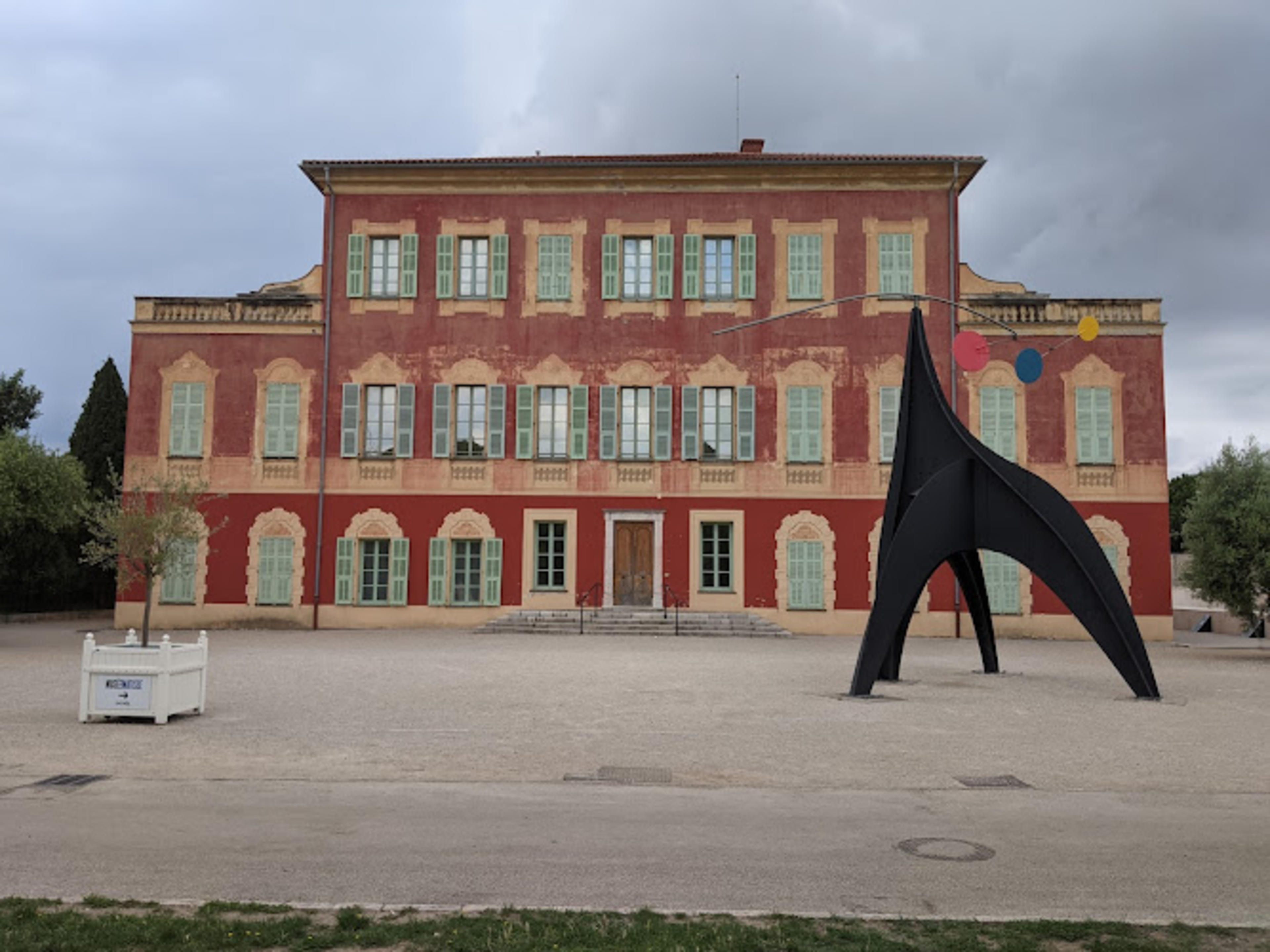 Musée Matisse