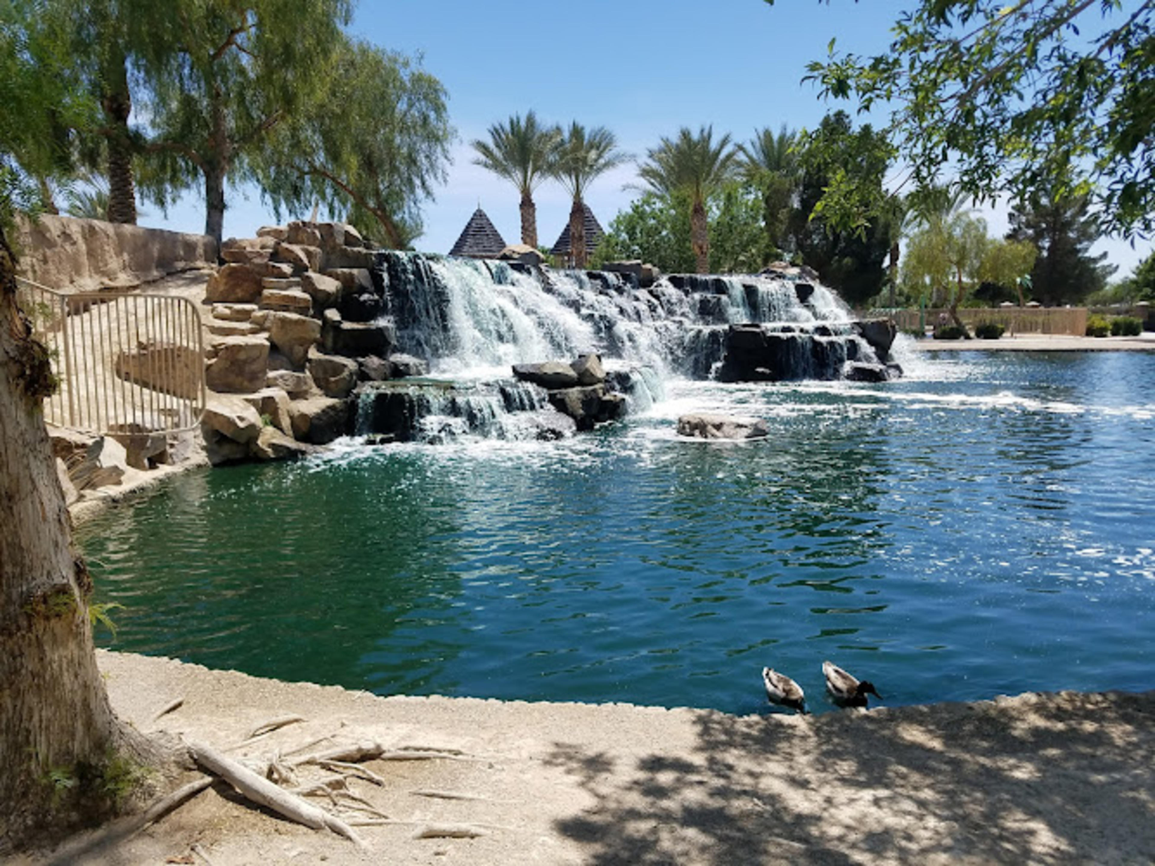 Aliante Nature Discovery Park