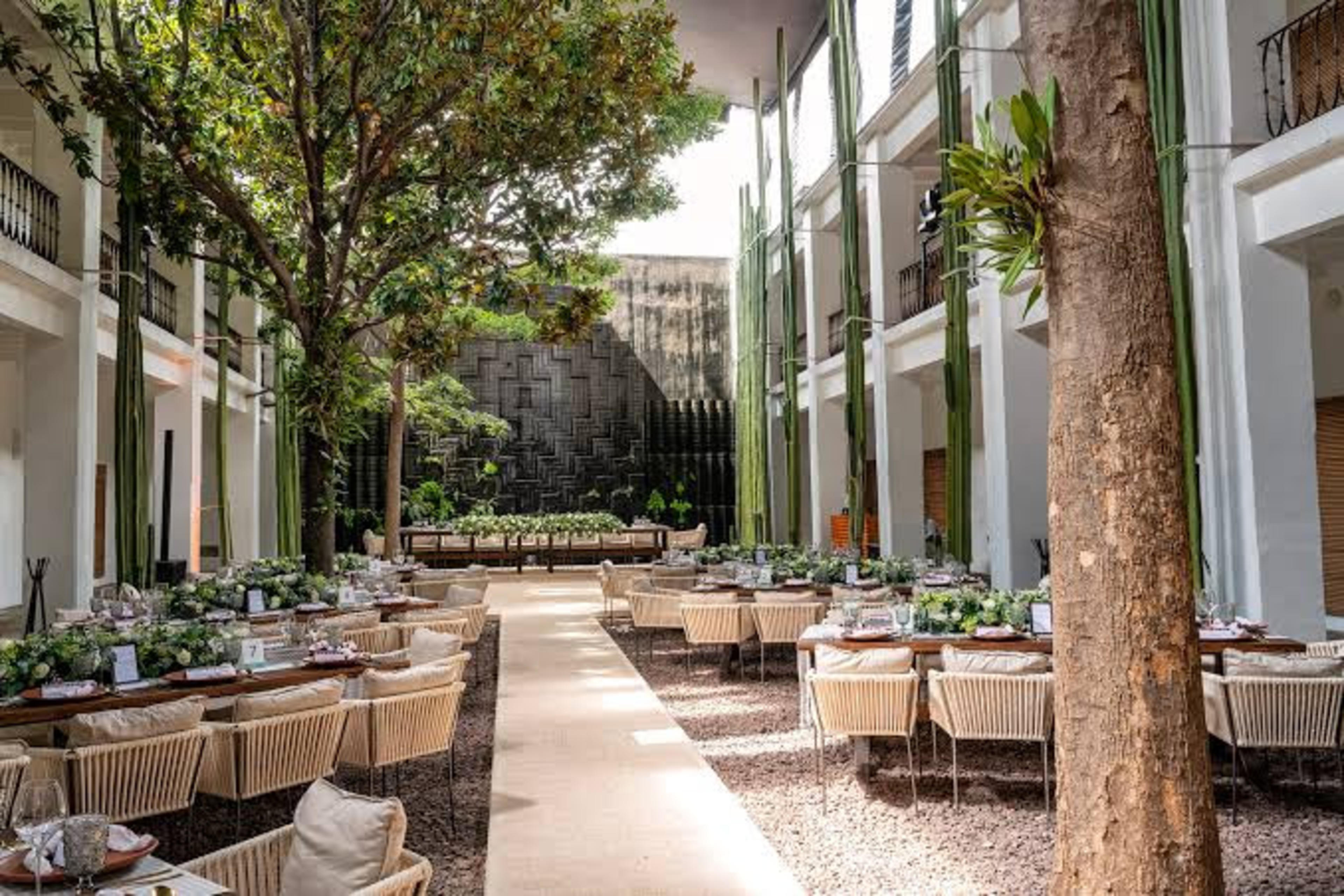 Hotel Azul