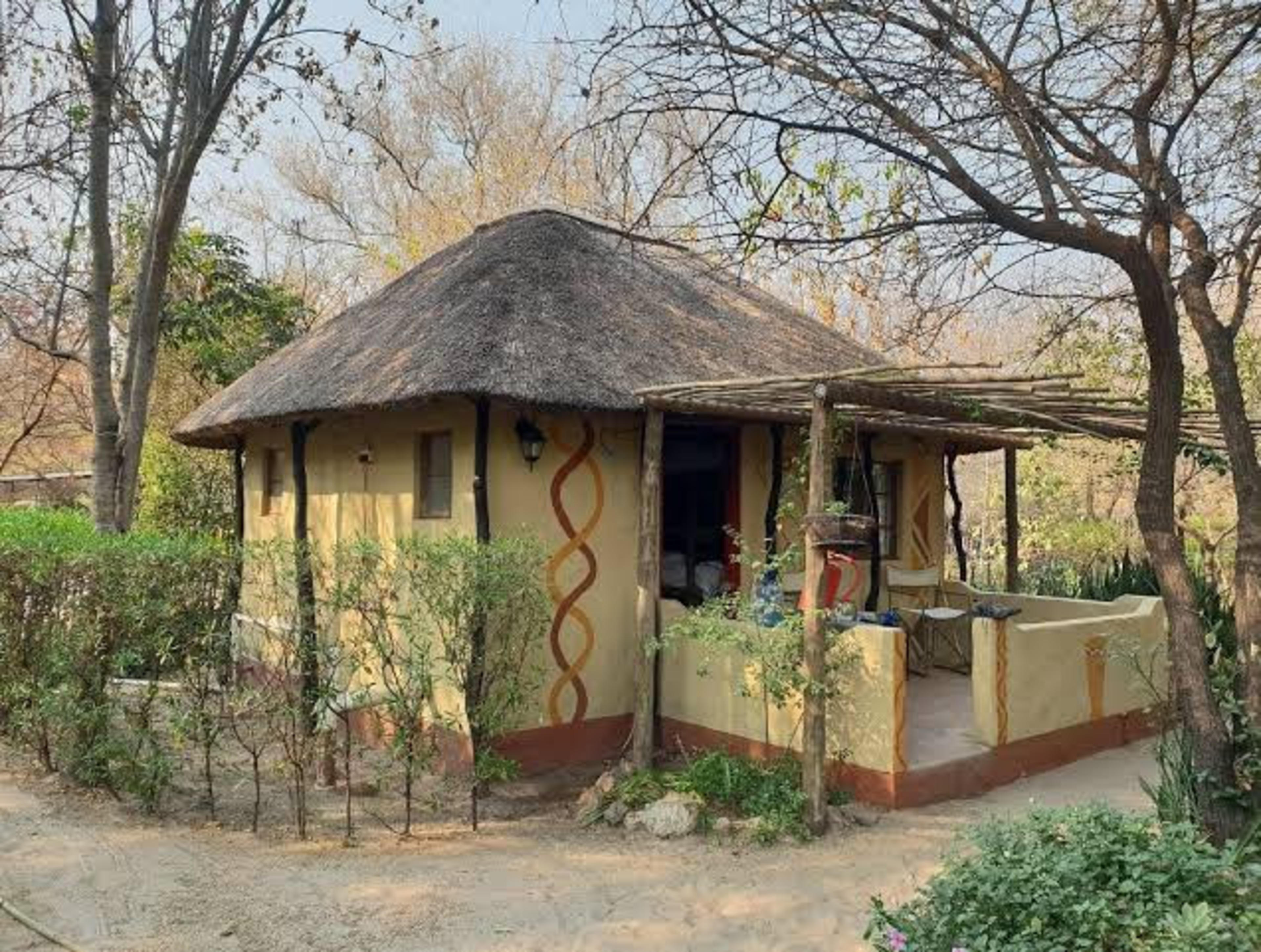 Discovery Bed and Breakfast