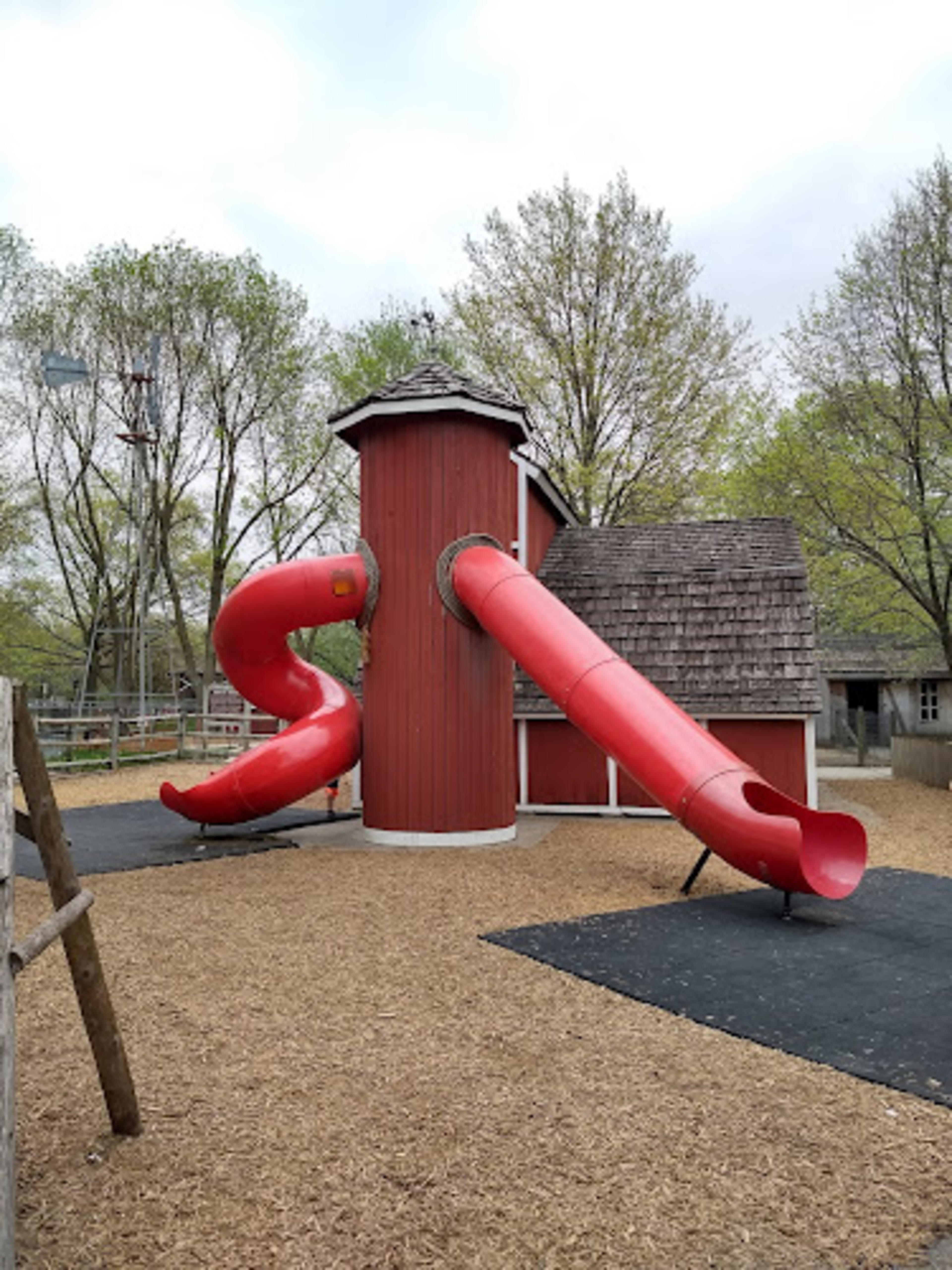 Deanna Rose Children's Farmstead