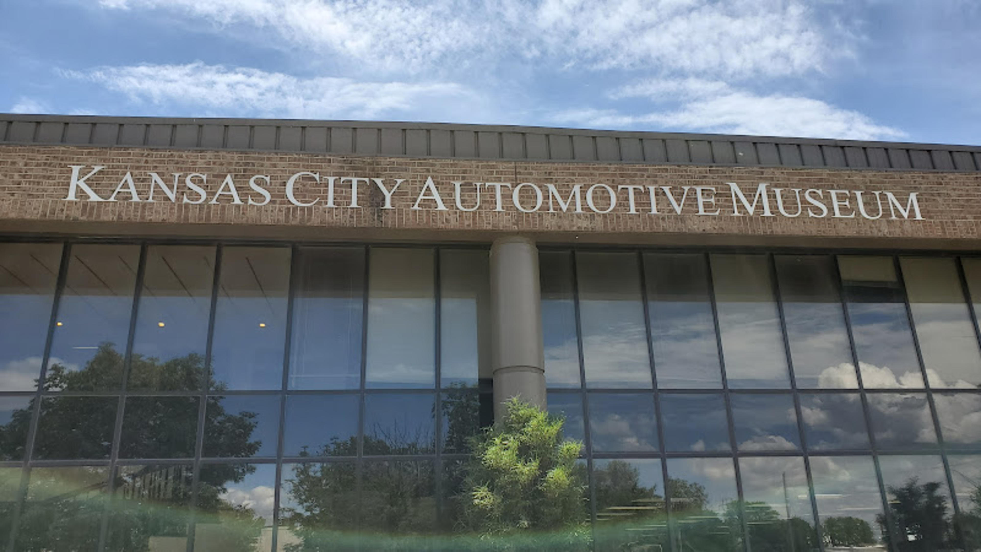 Kansas City Automotive Museum