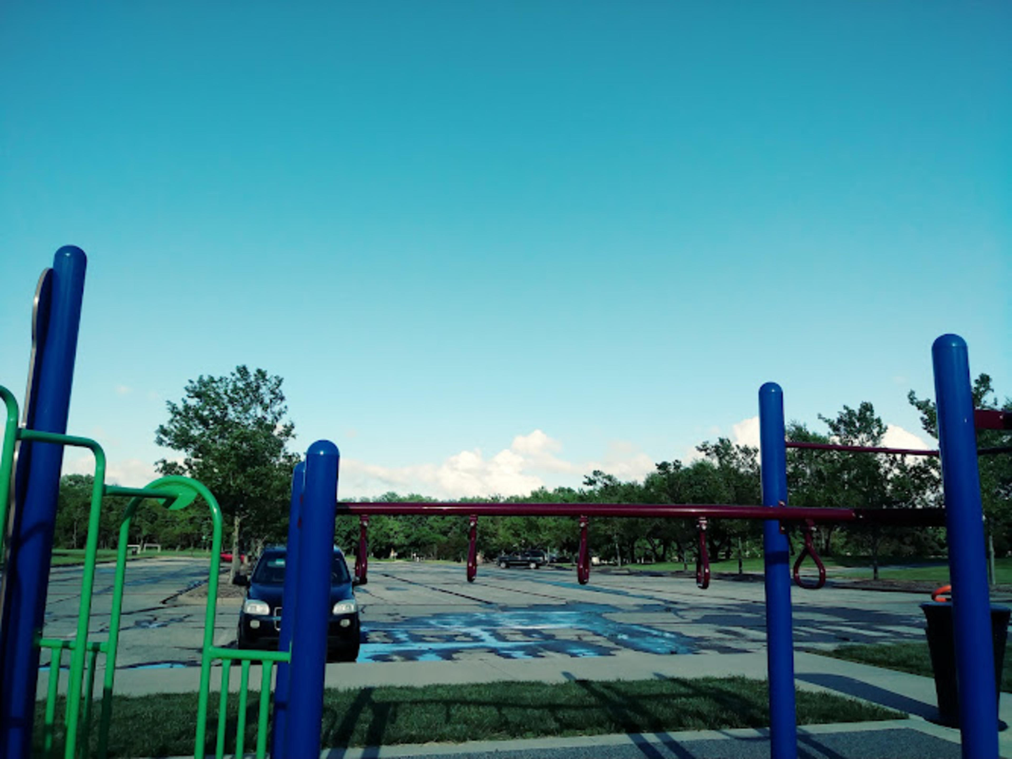 Prairie Center Park