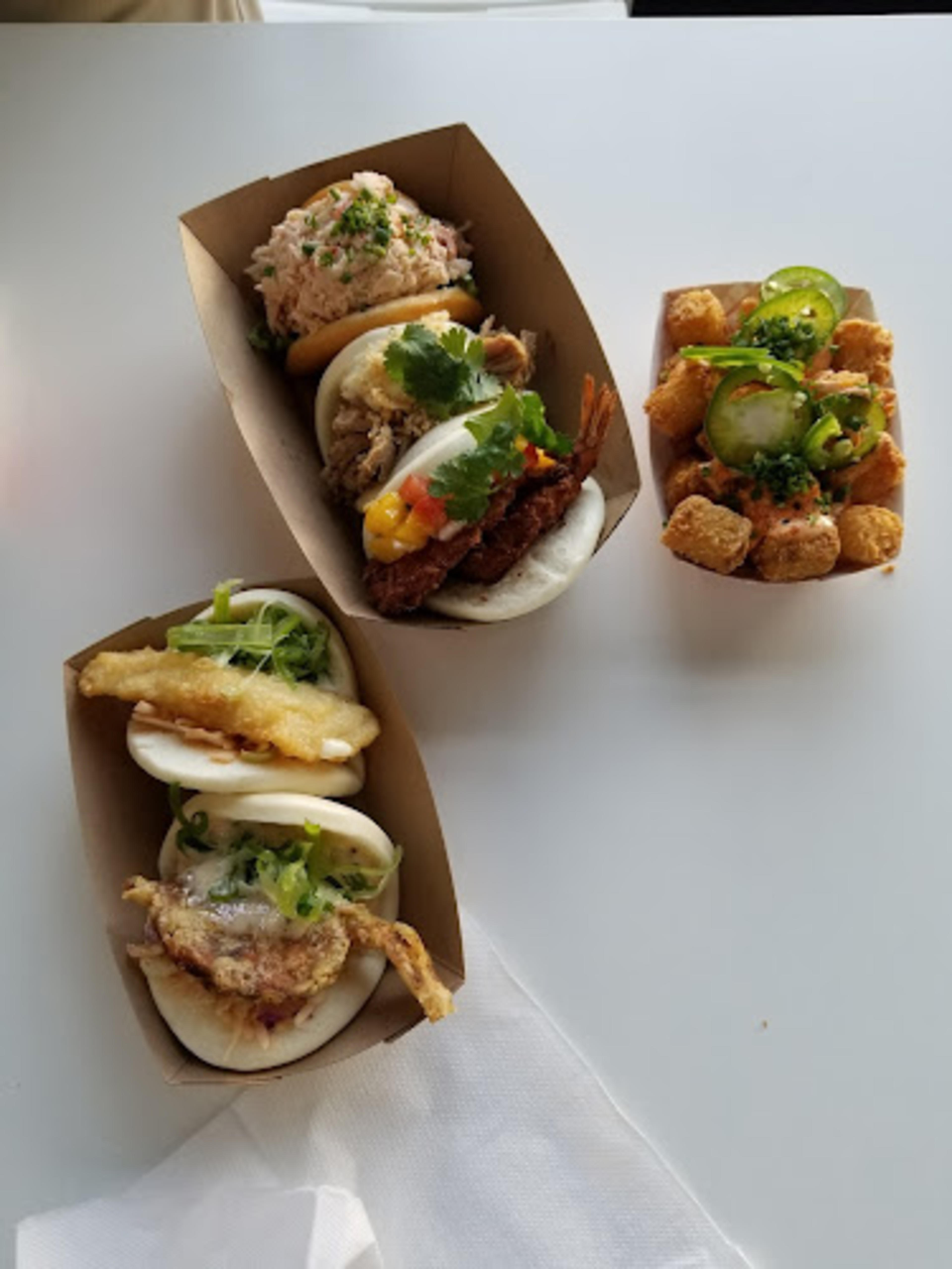 King Bao Mills