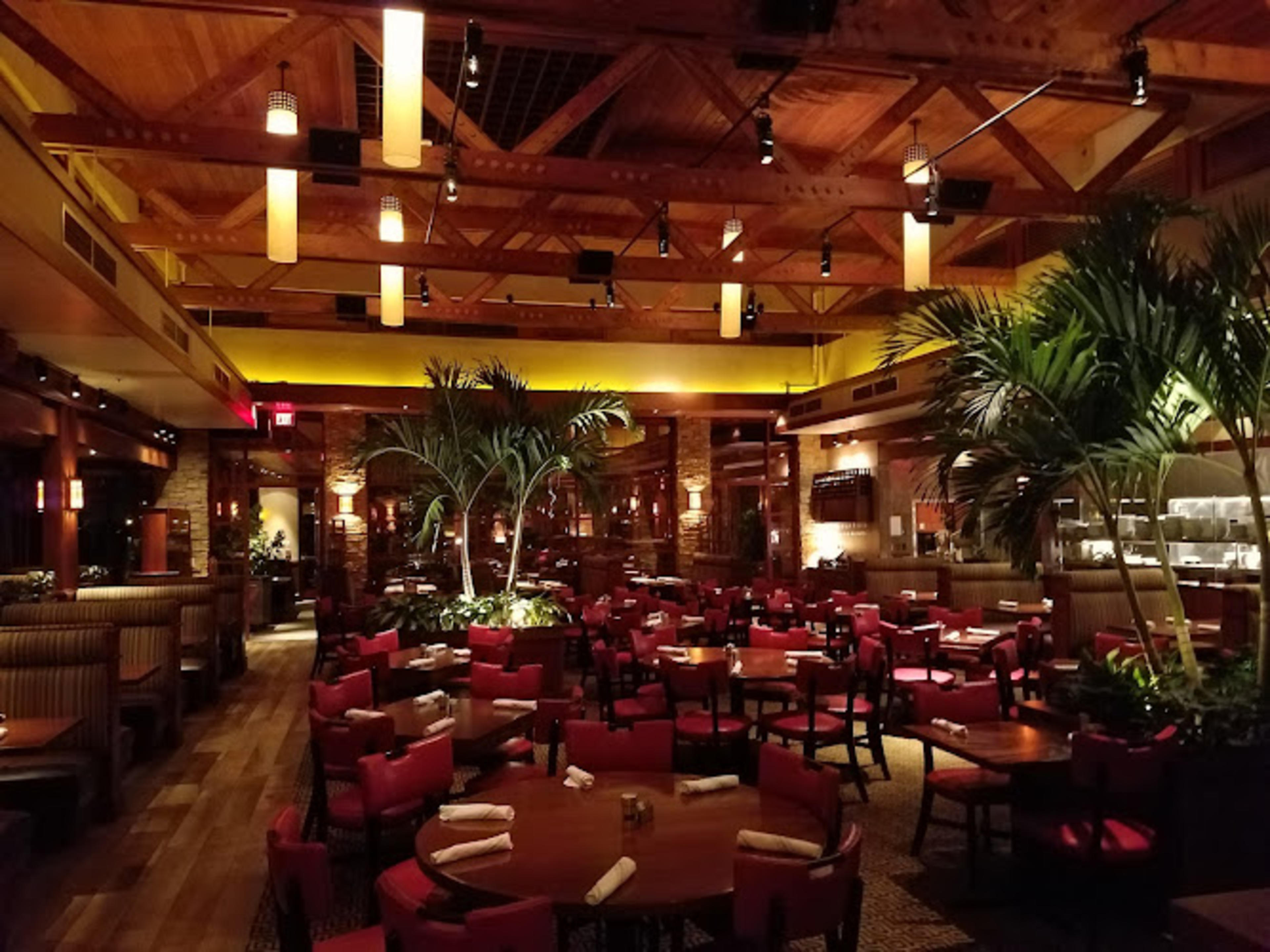 Seasons 52