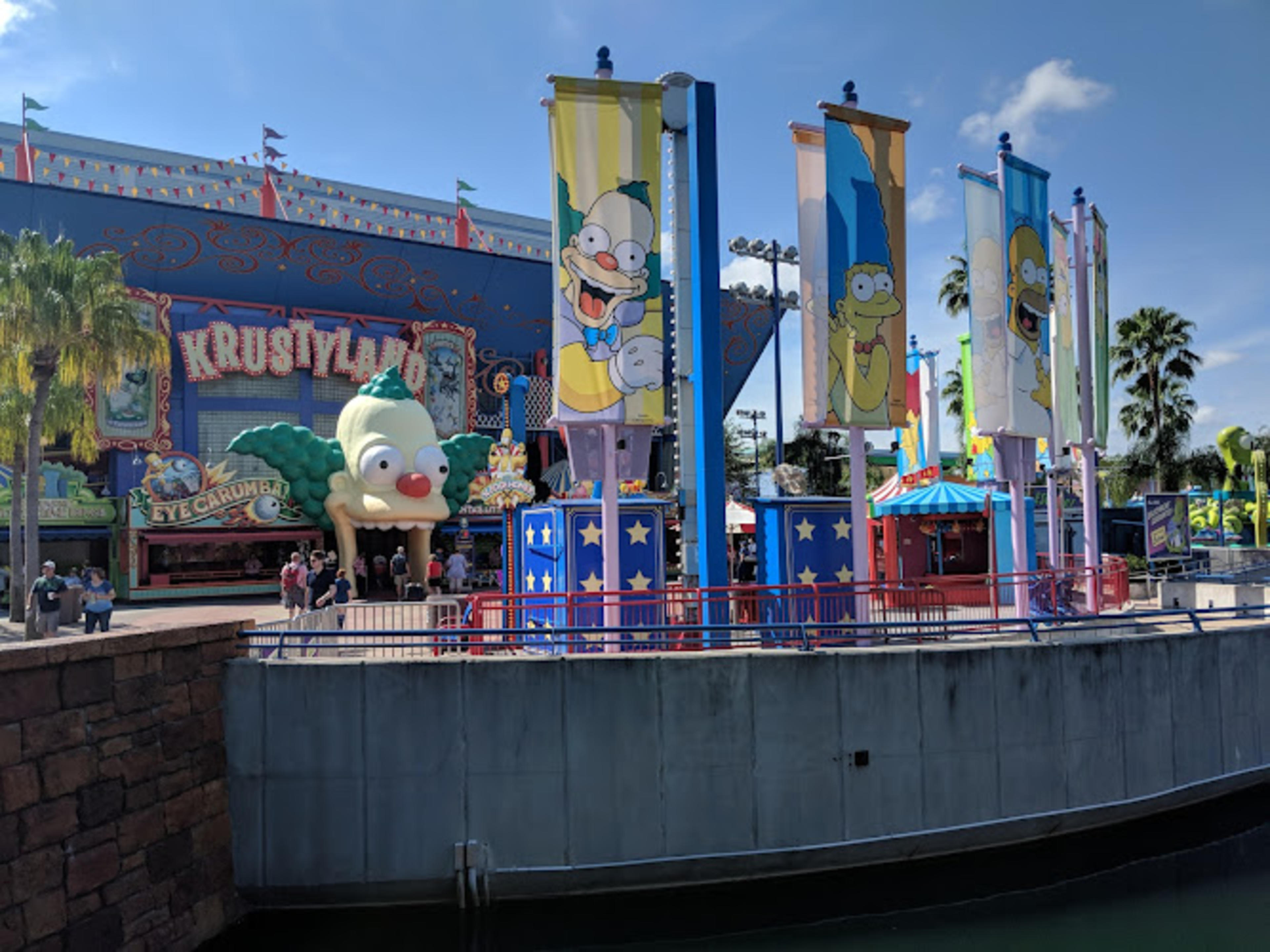 Universal Studios Florida