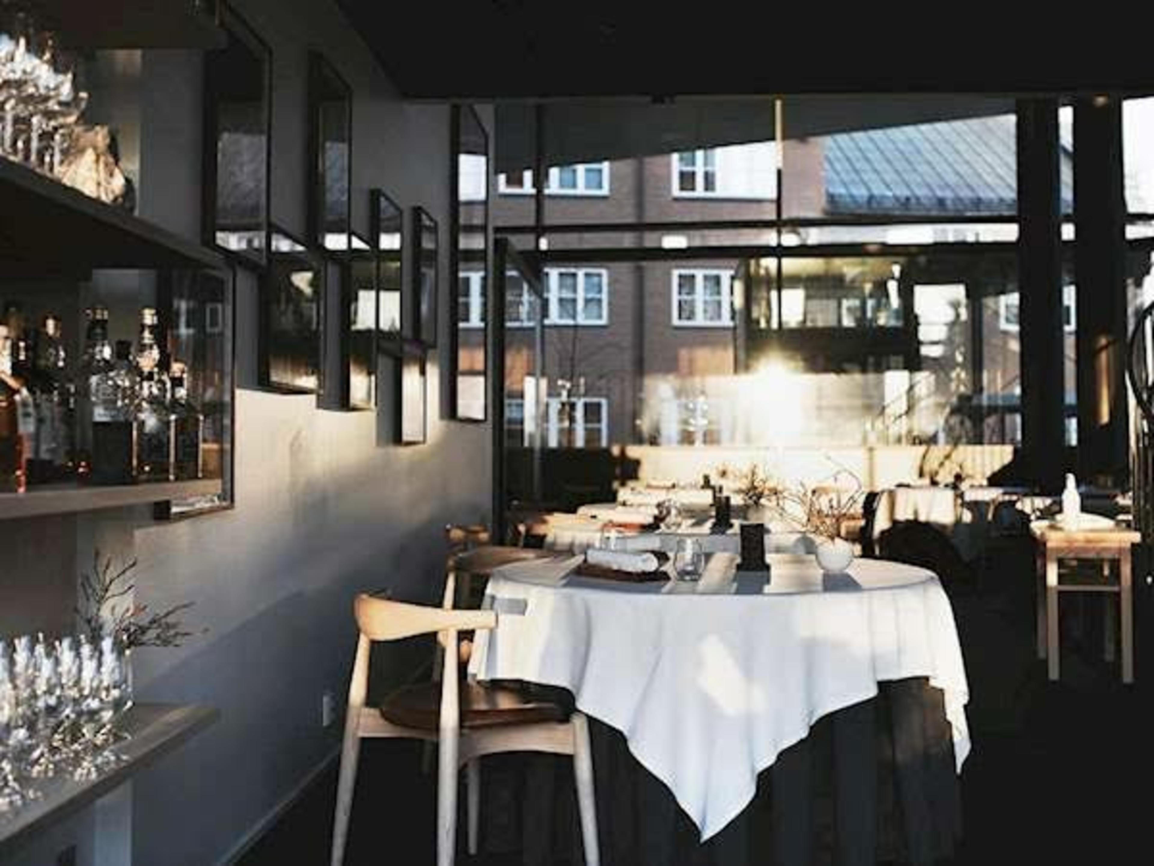 Maaemo