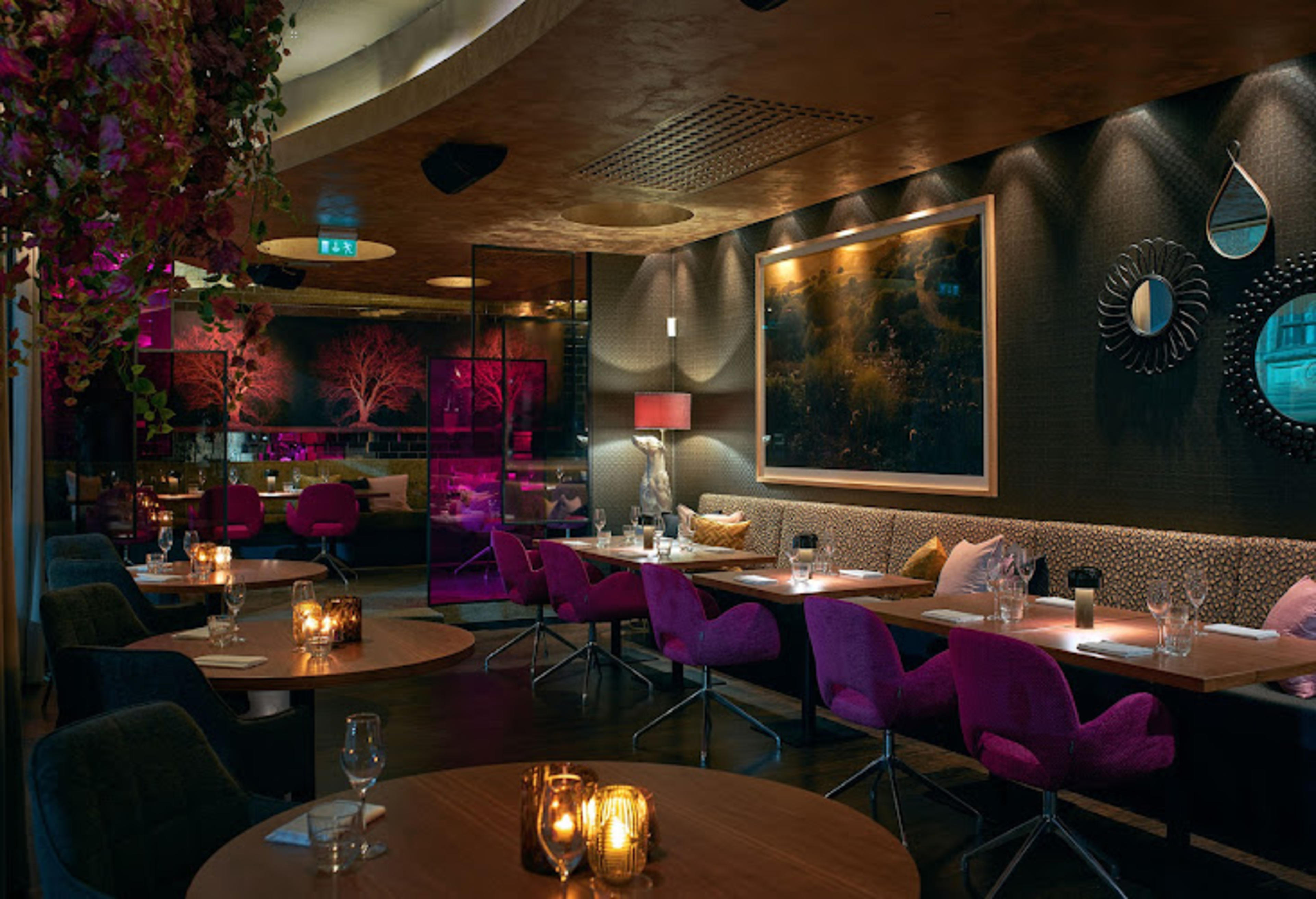 Restaurant EiK