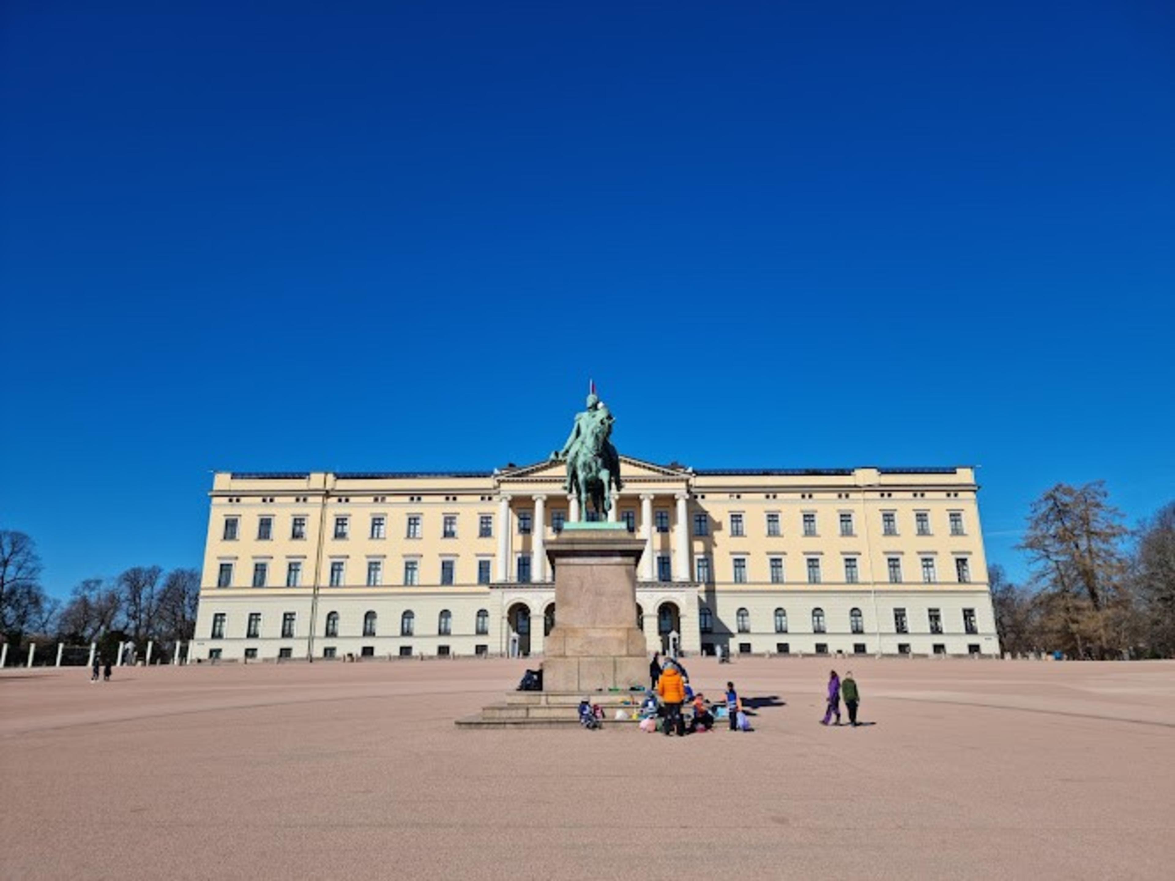Slottsplassen