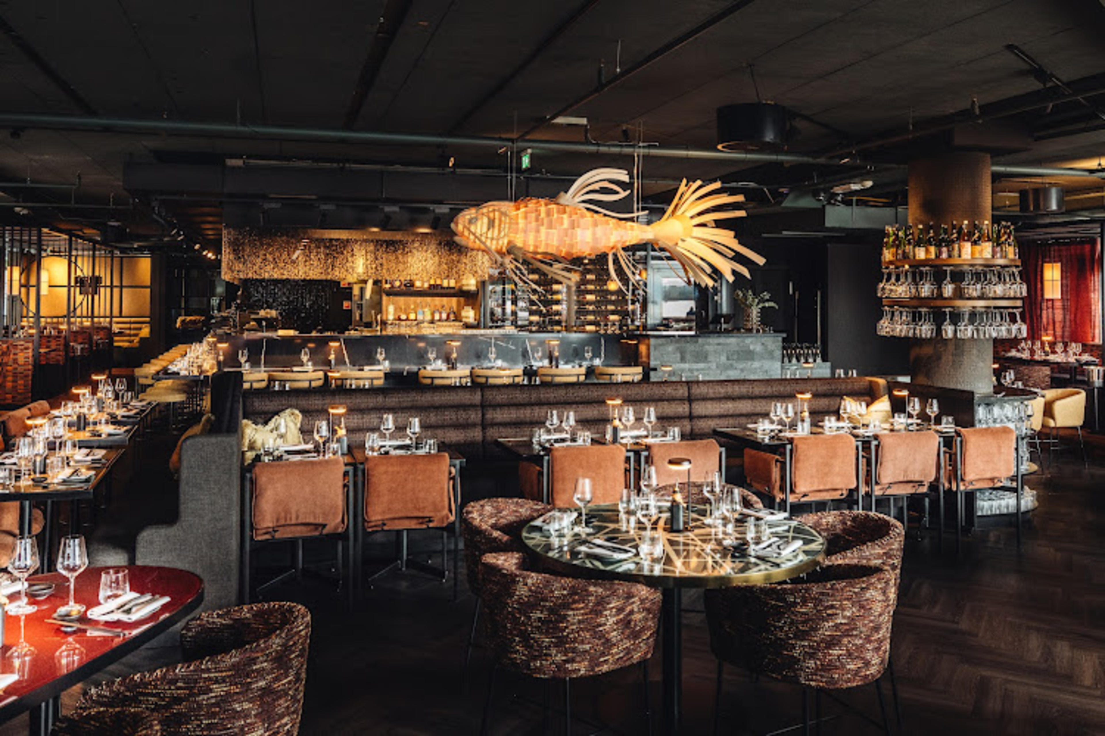 Yokoso Restaurant