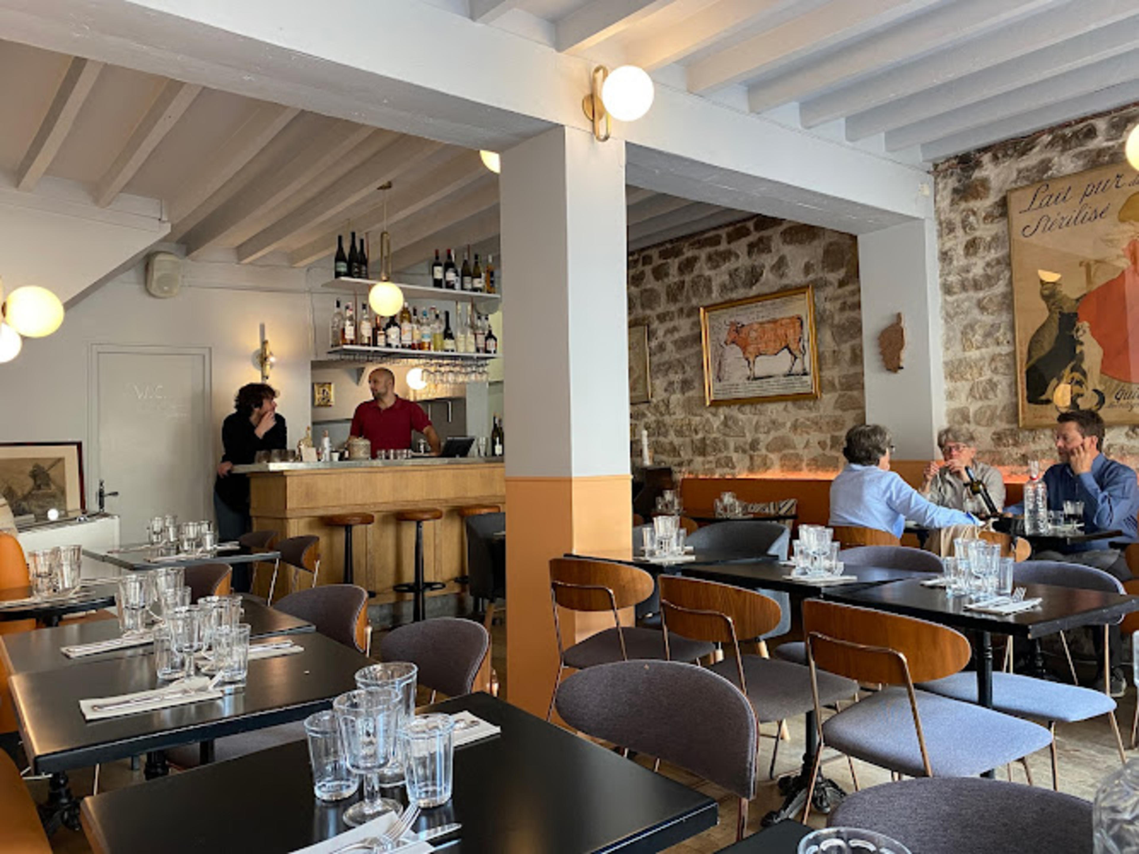 Chez Pitou
