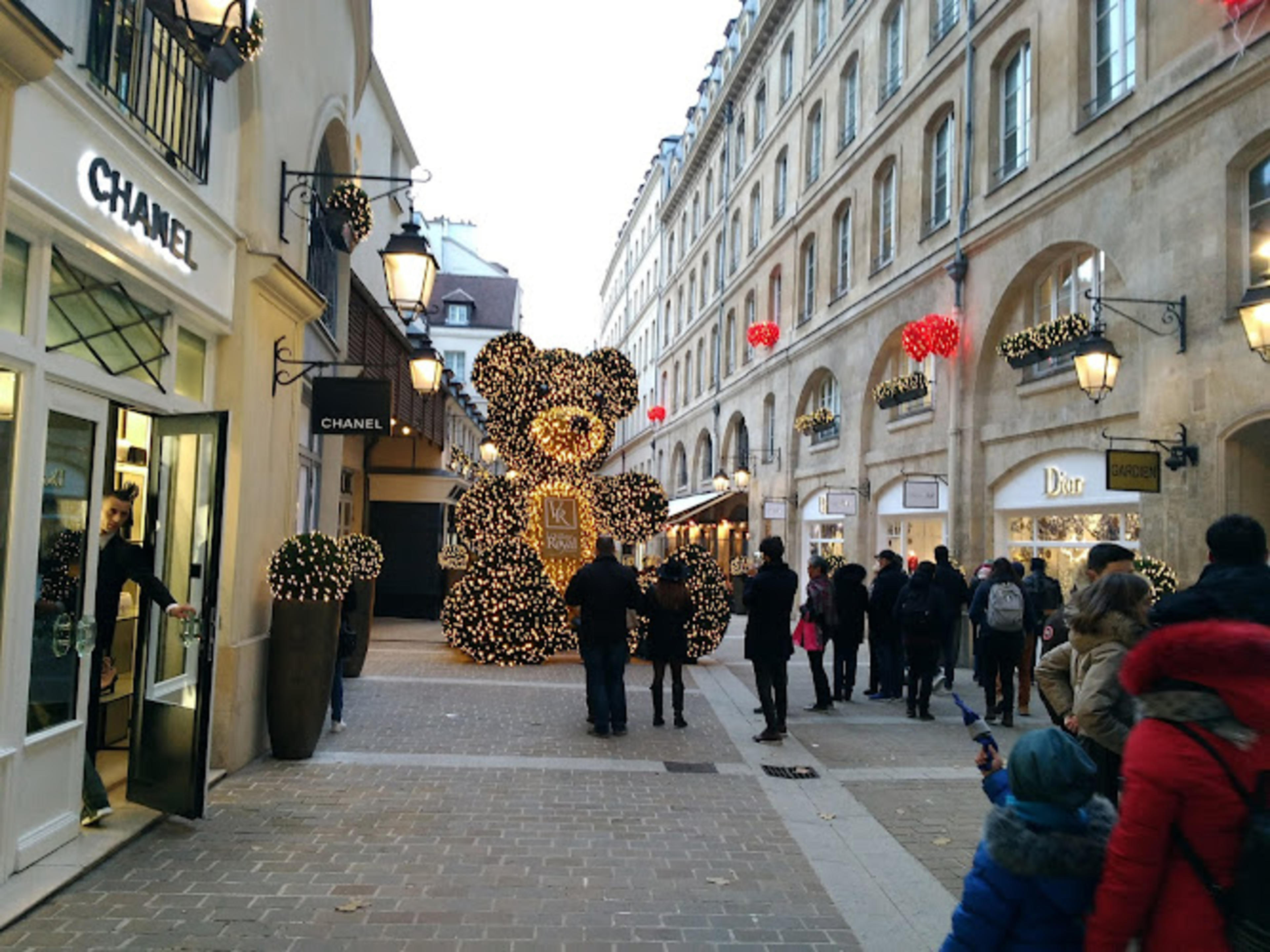 Galerie Royale
