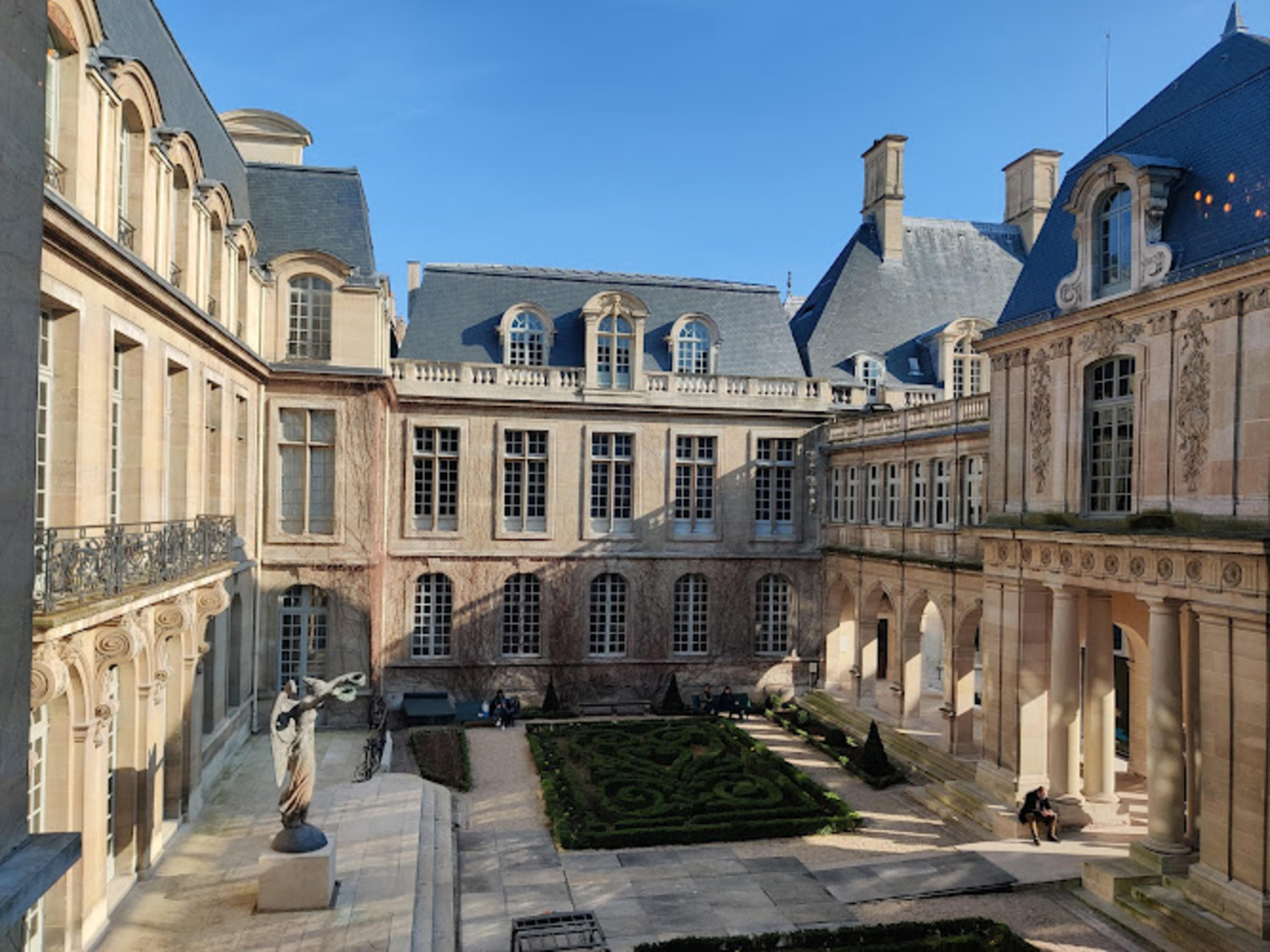 Musée Carnavalet