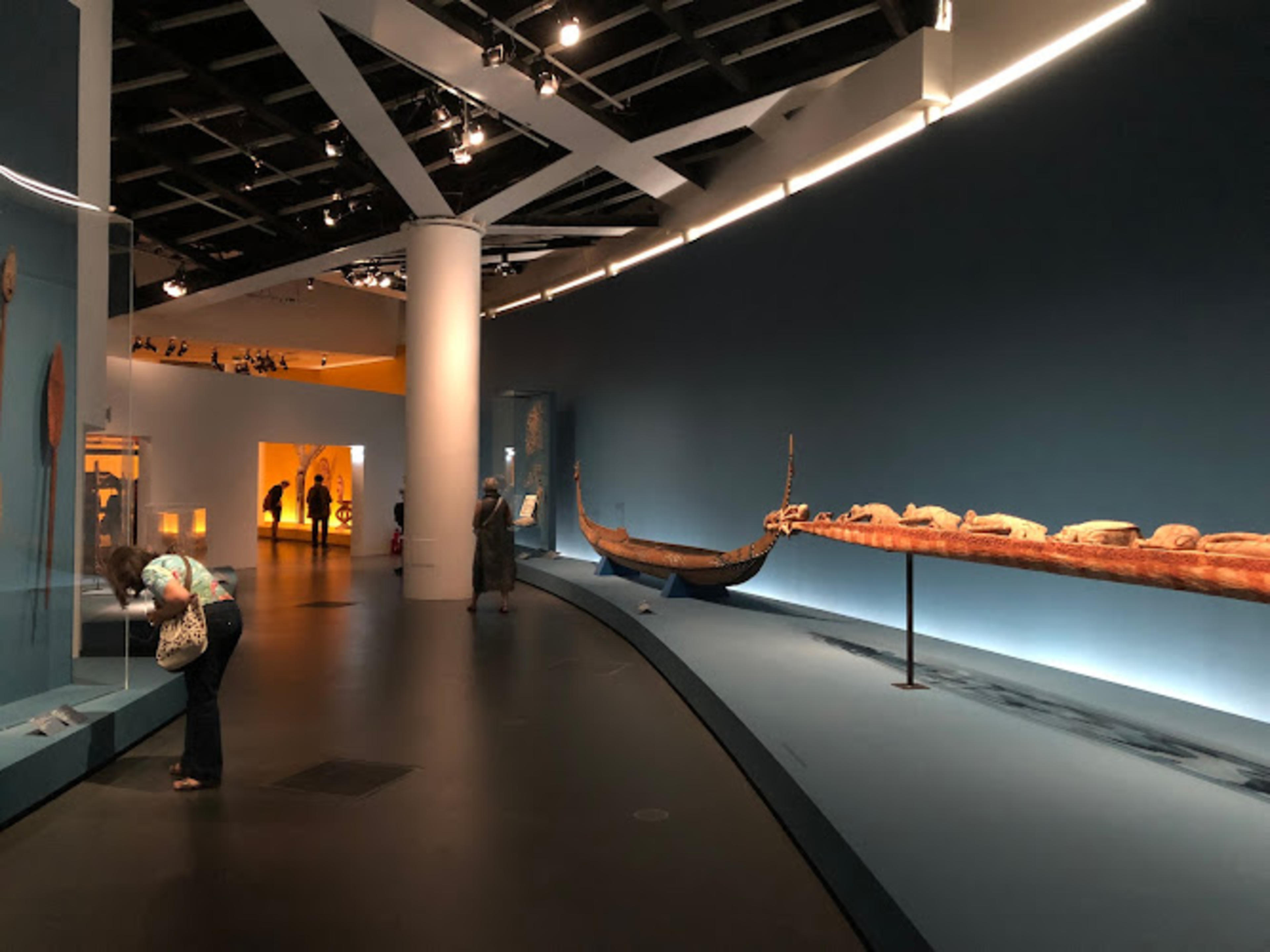 Musée du quai Branly - Jacques Chirac