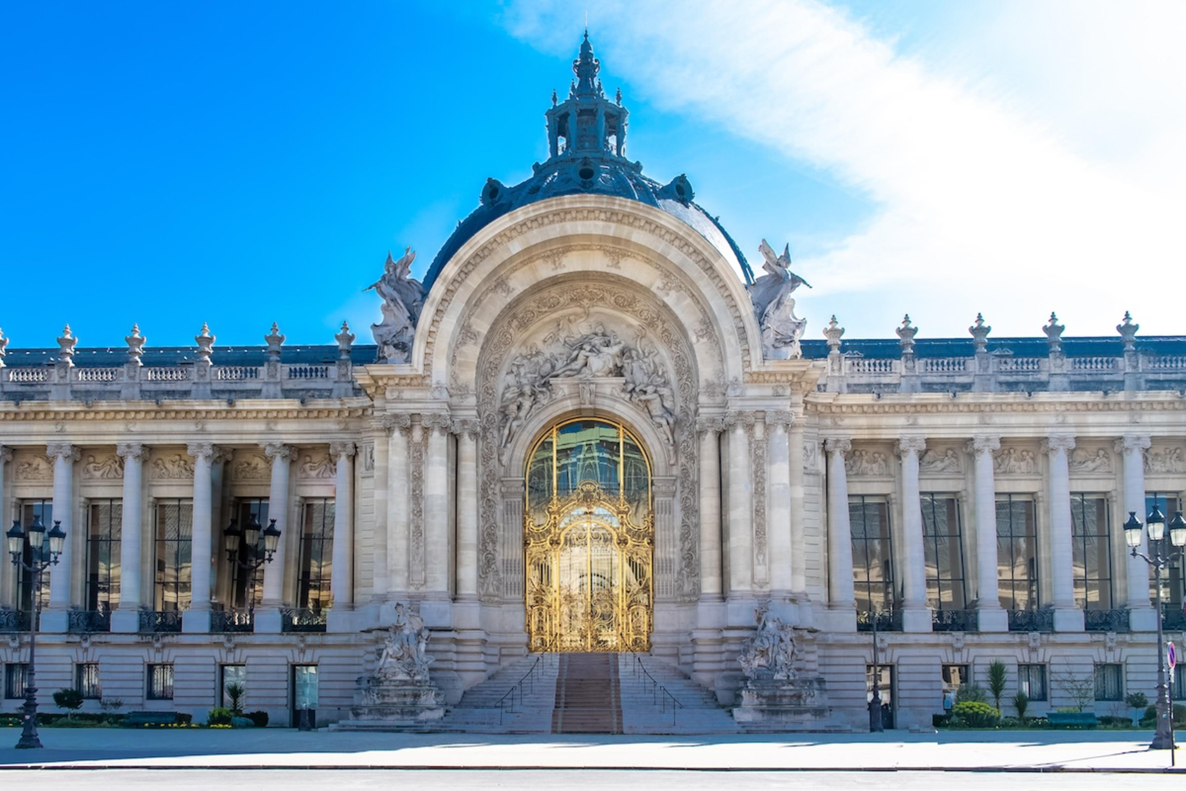 Petit Palais