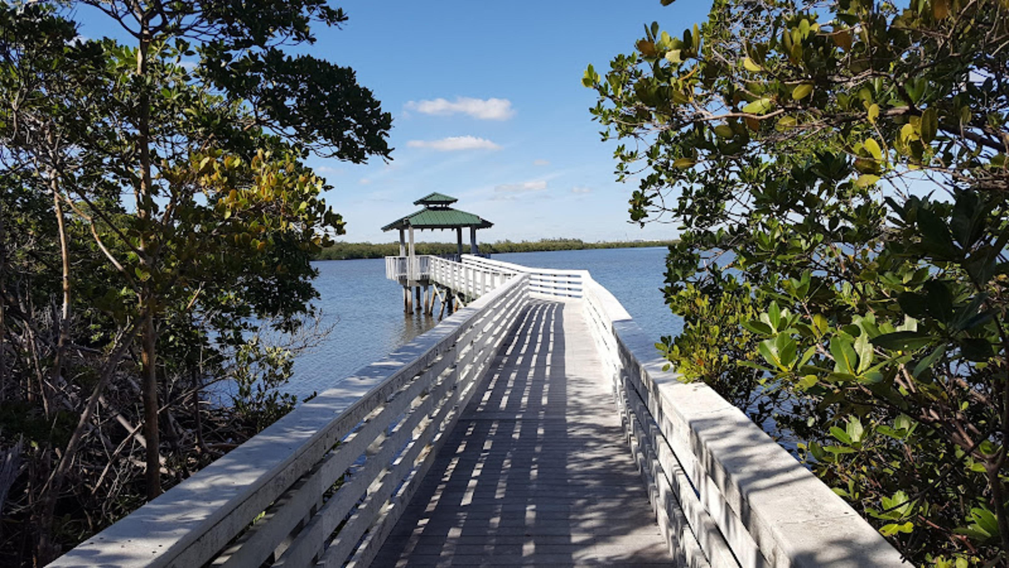 Anne Kolb Nature Center