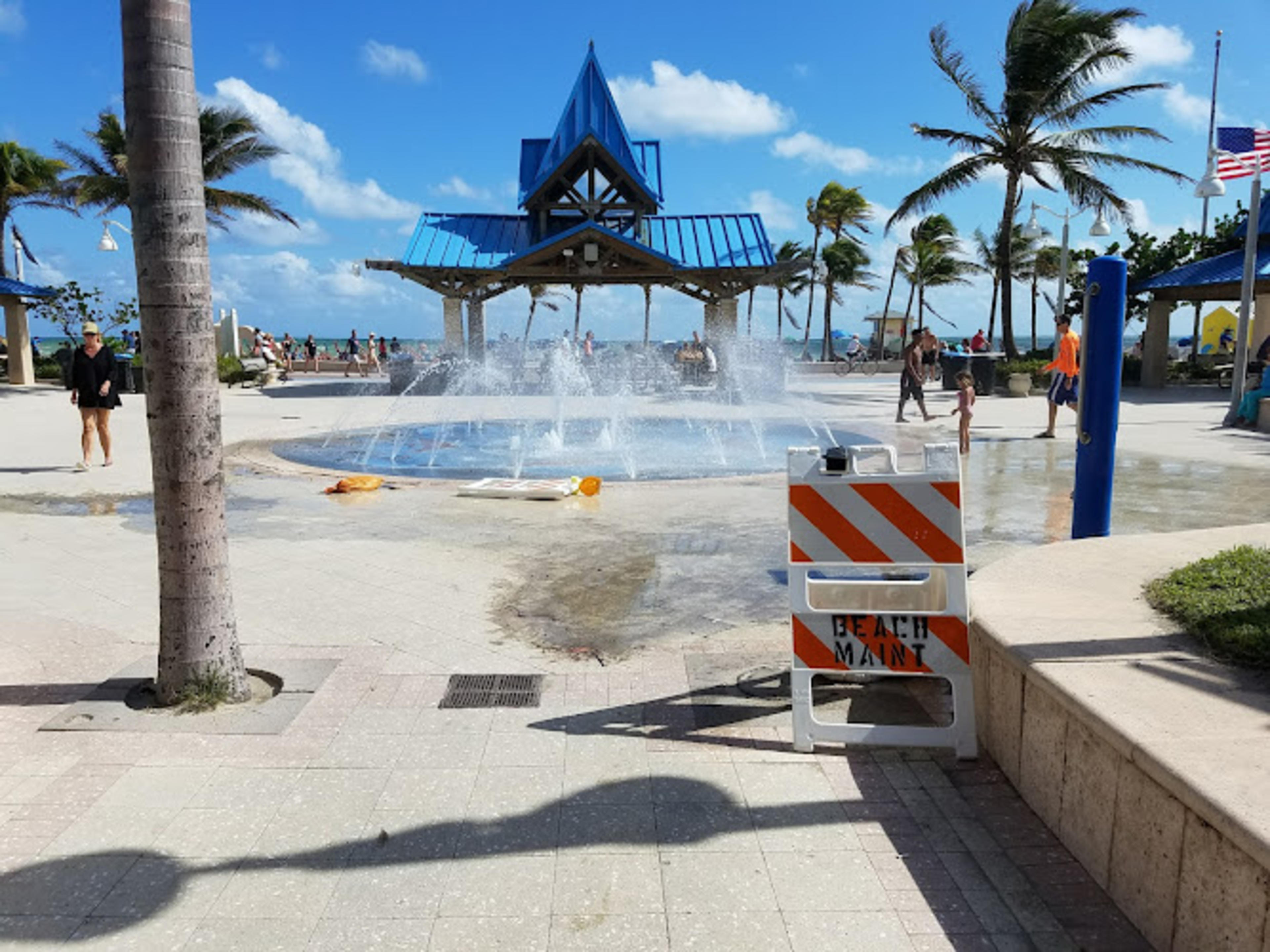 Charnow Park