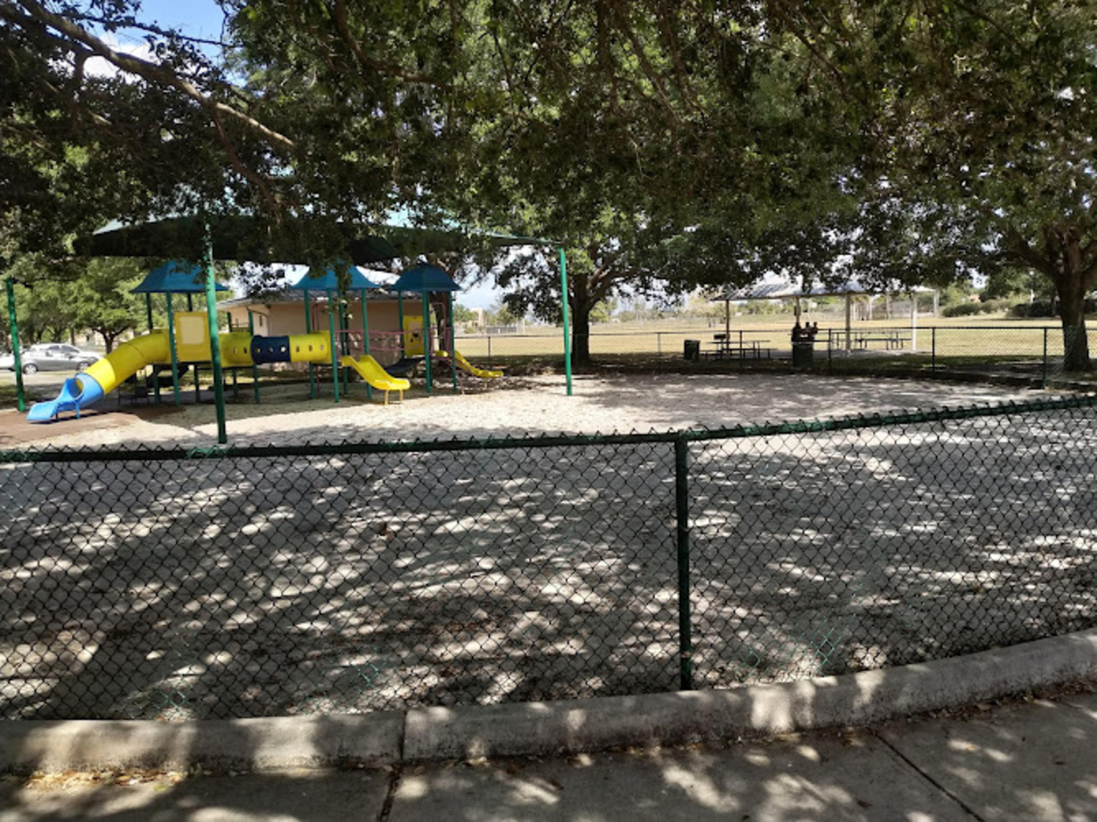 Cinnamon Place Park