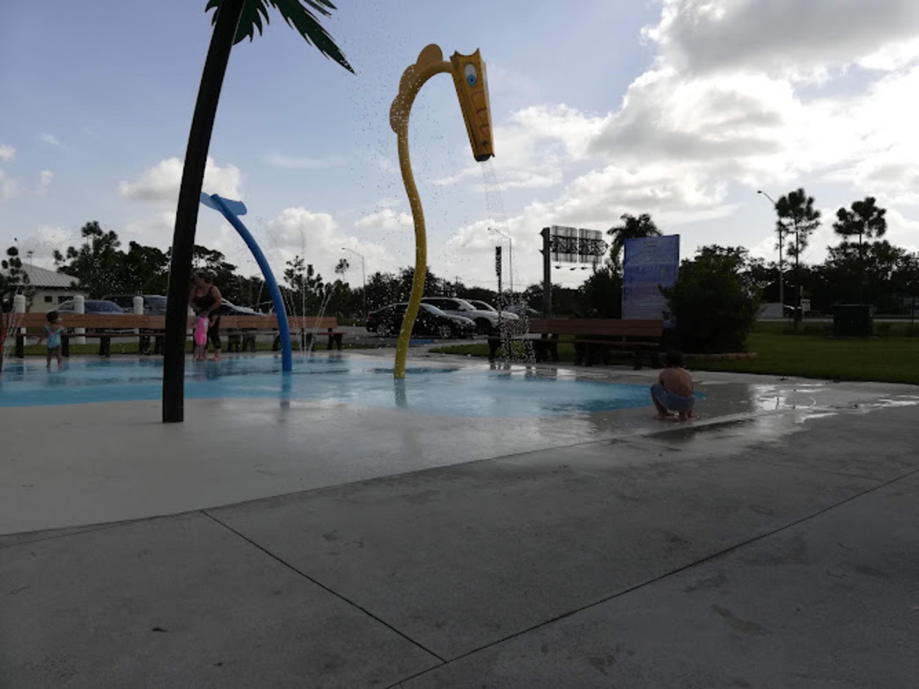 Miramar Pineland Park