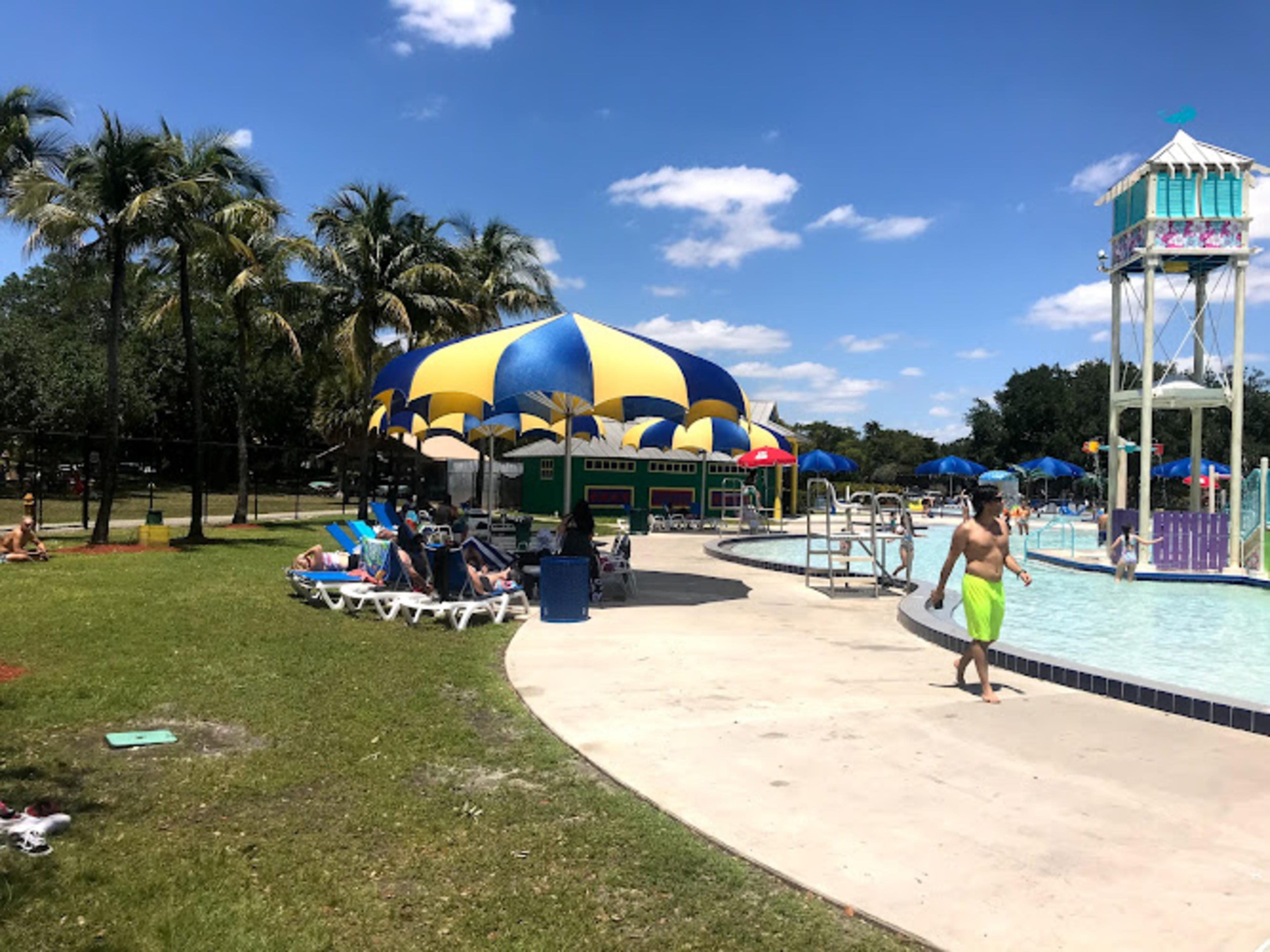 T.Y. (Topeekeegee Yugnee) Park