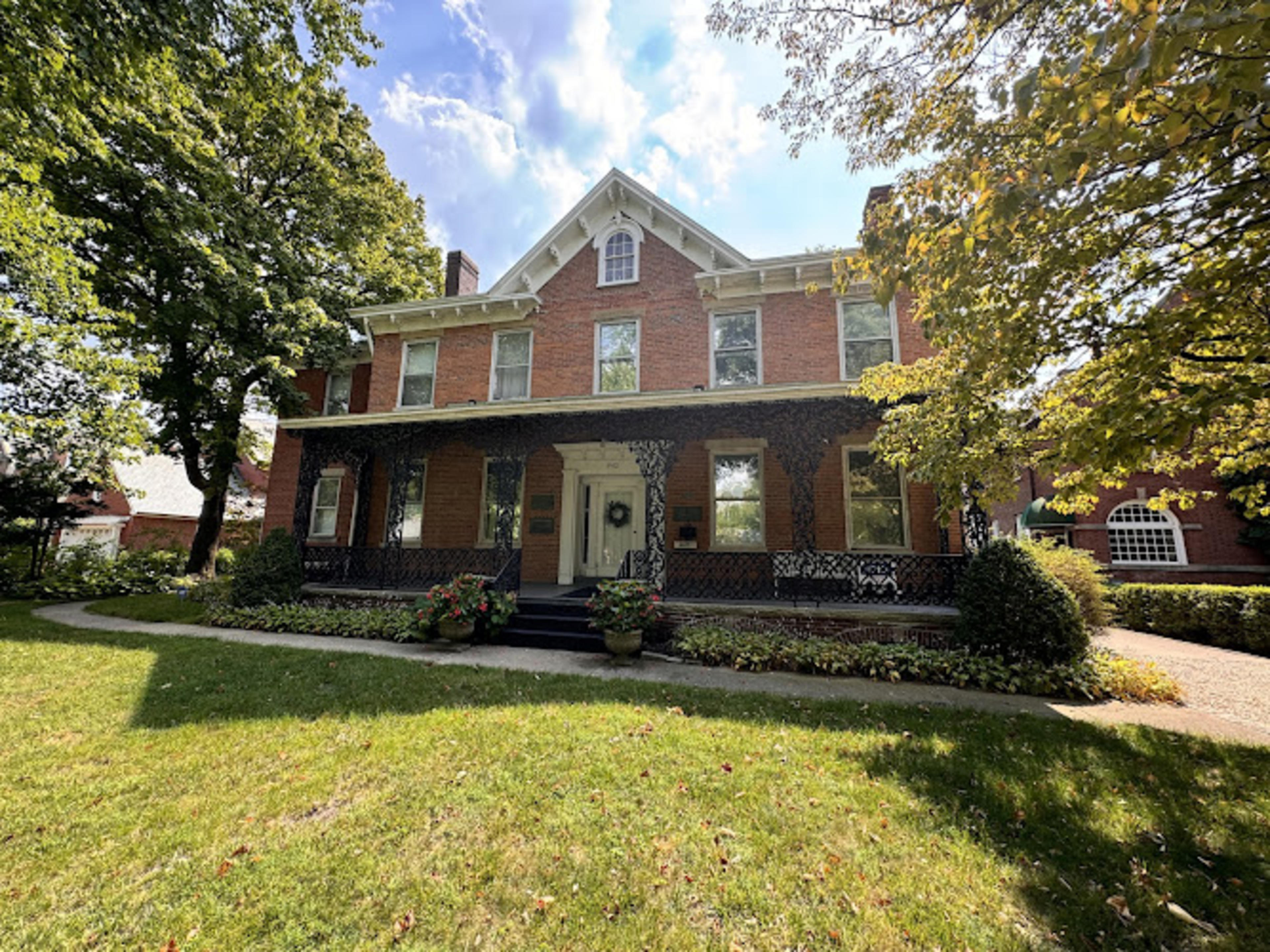 John C. Flanagan House Museum