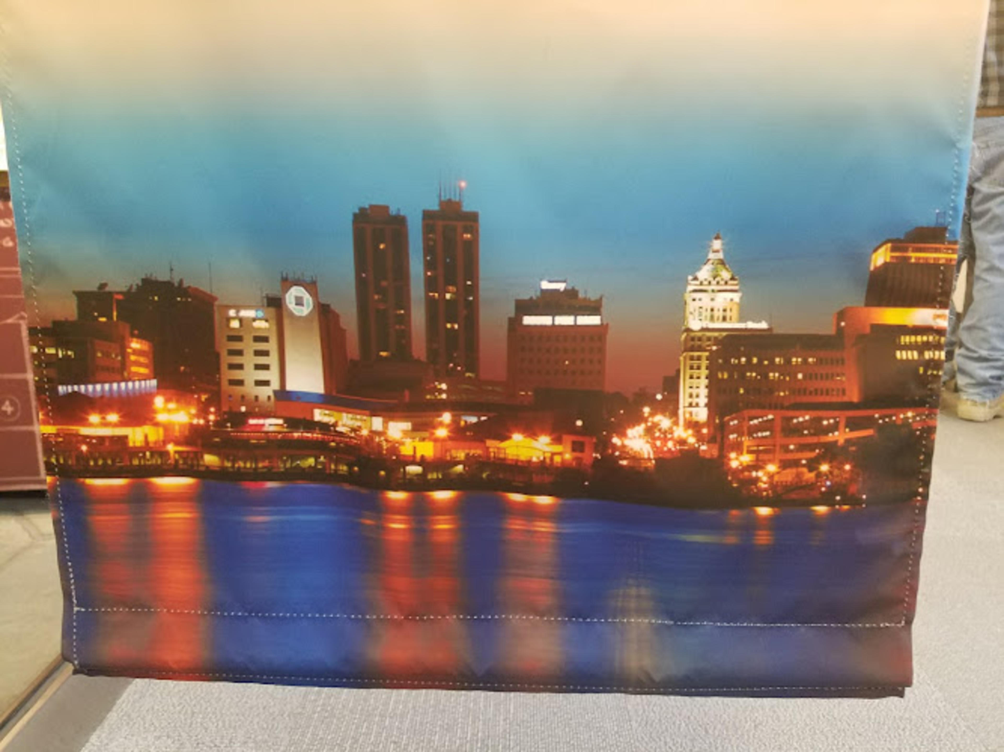 Peoria Riverfront Museum
