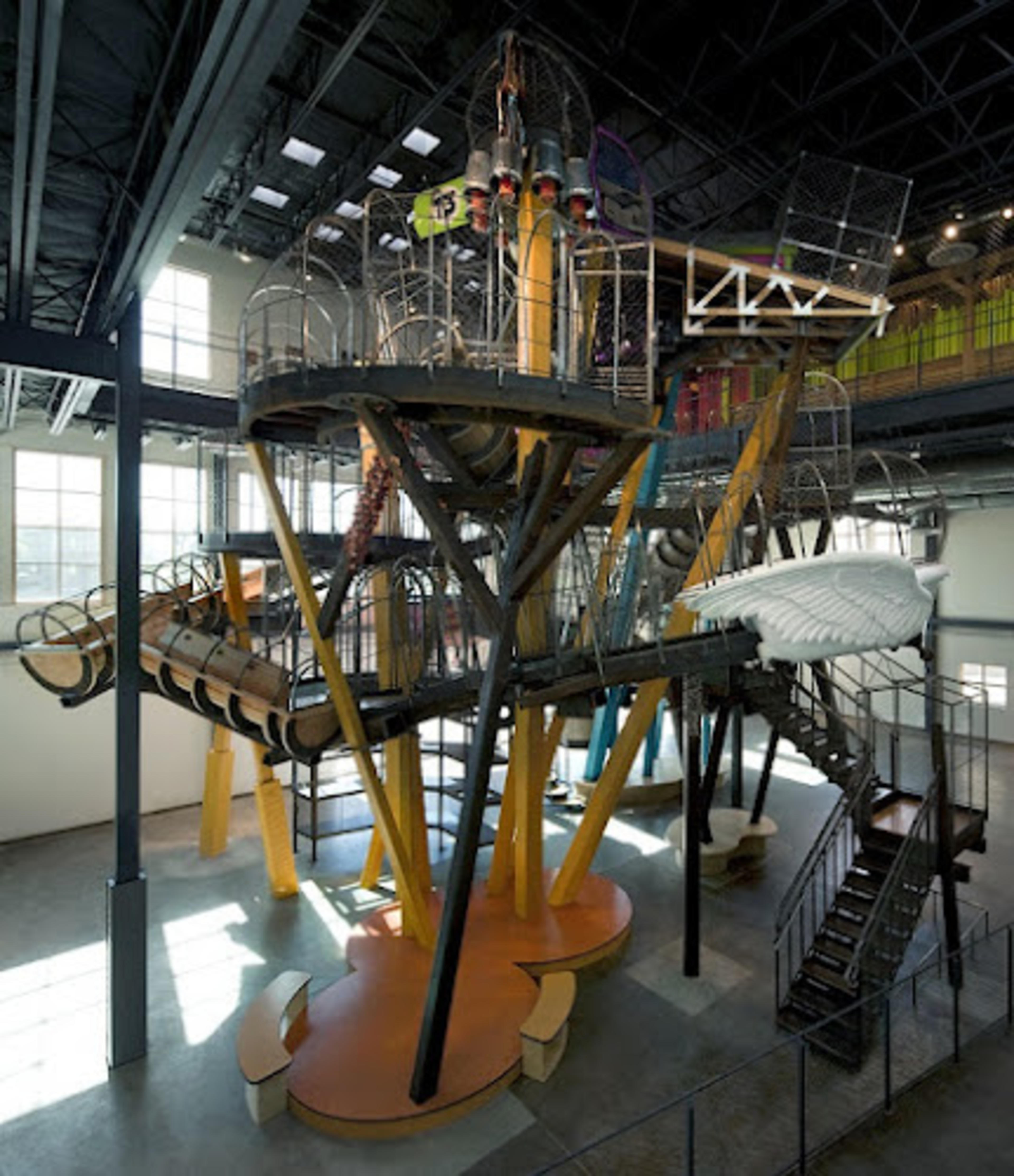 Children’s Museum of Phoenix