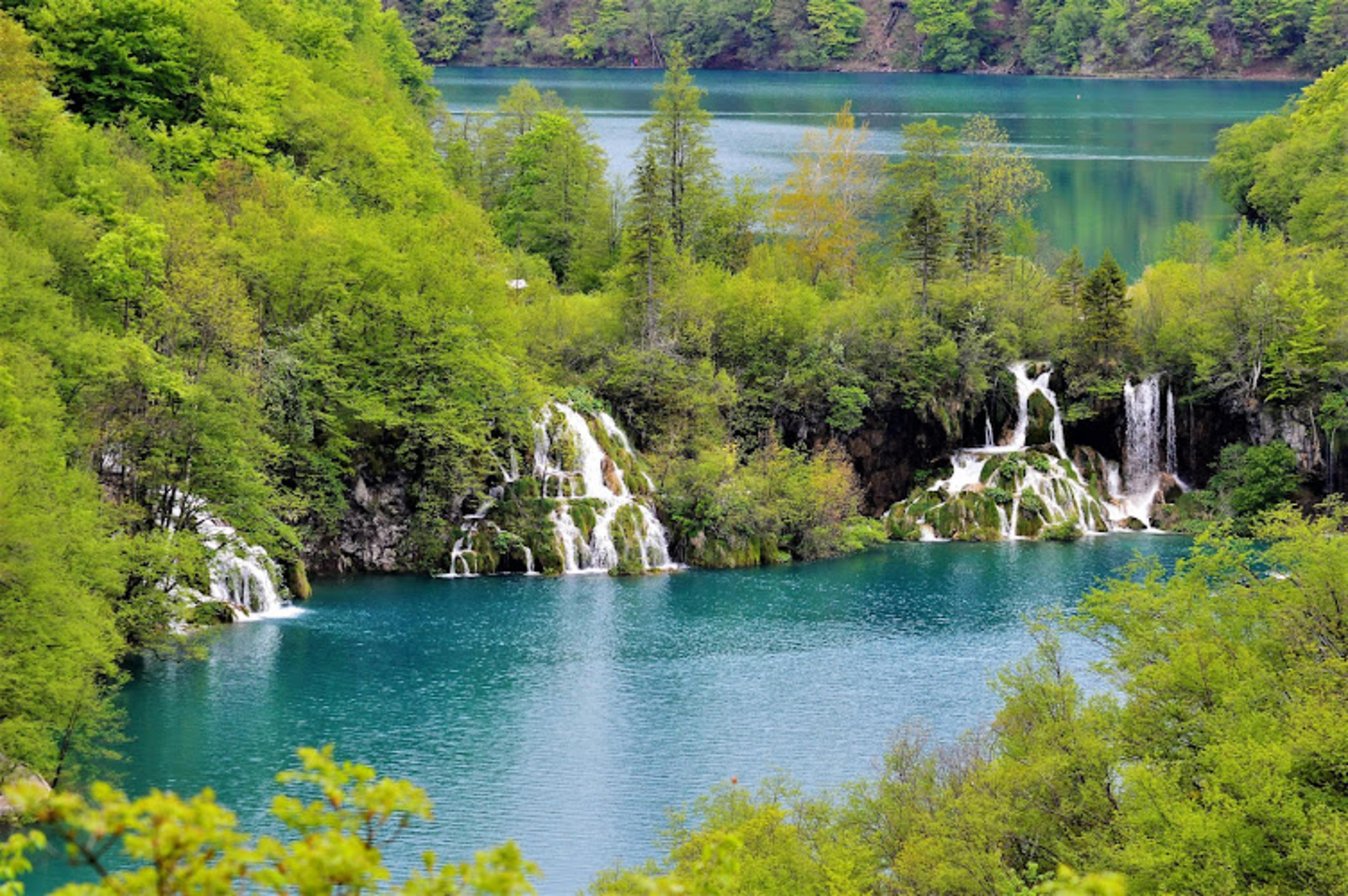 Great Waterfall