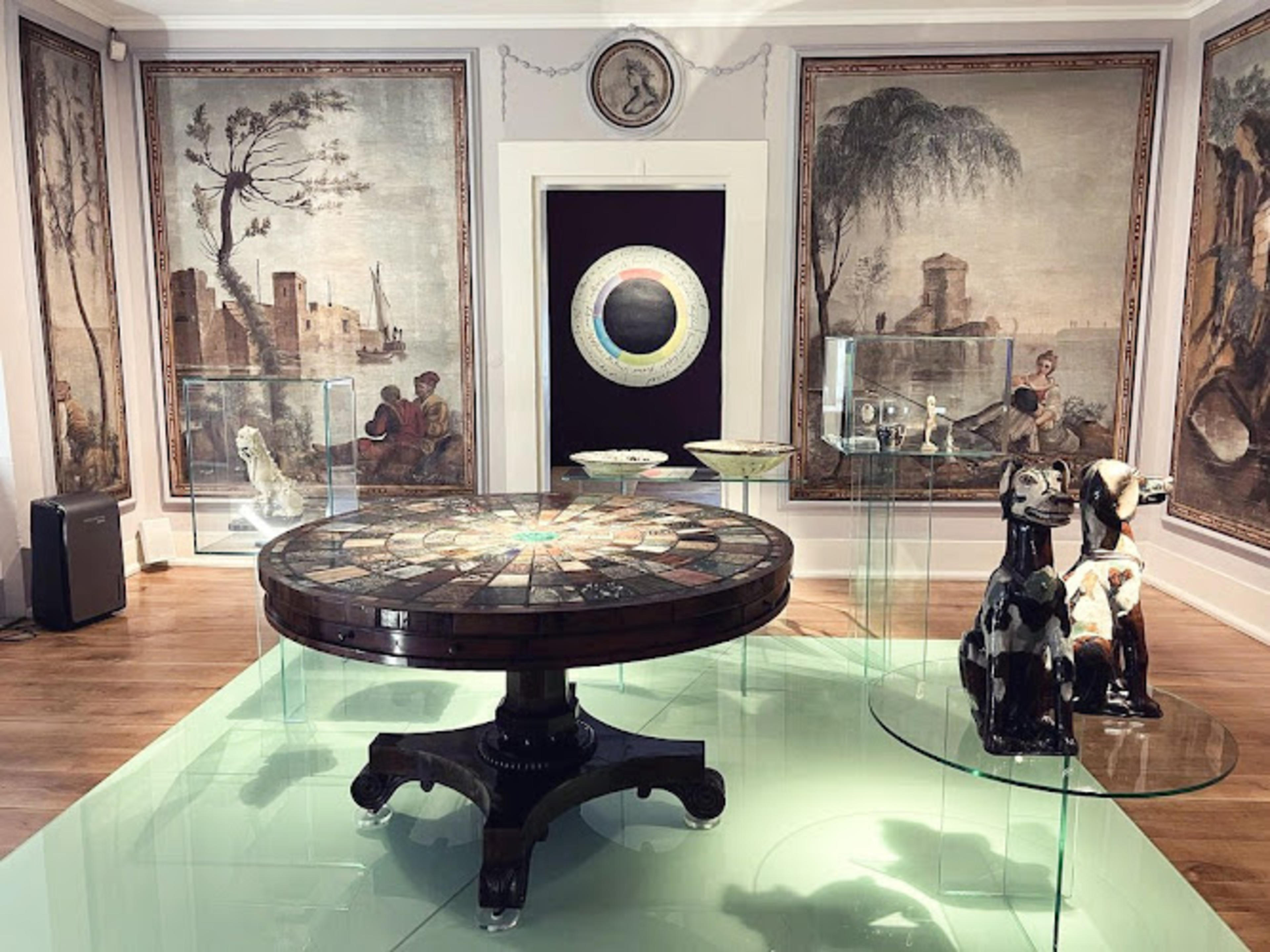 Museu Romântico