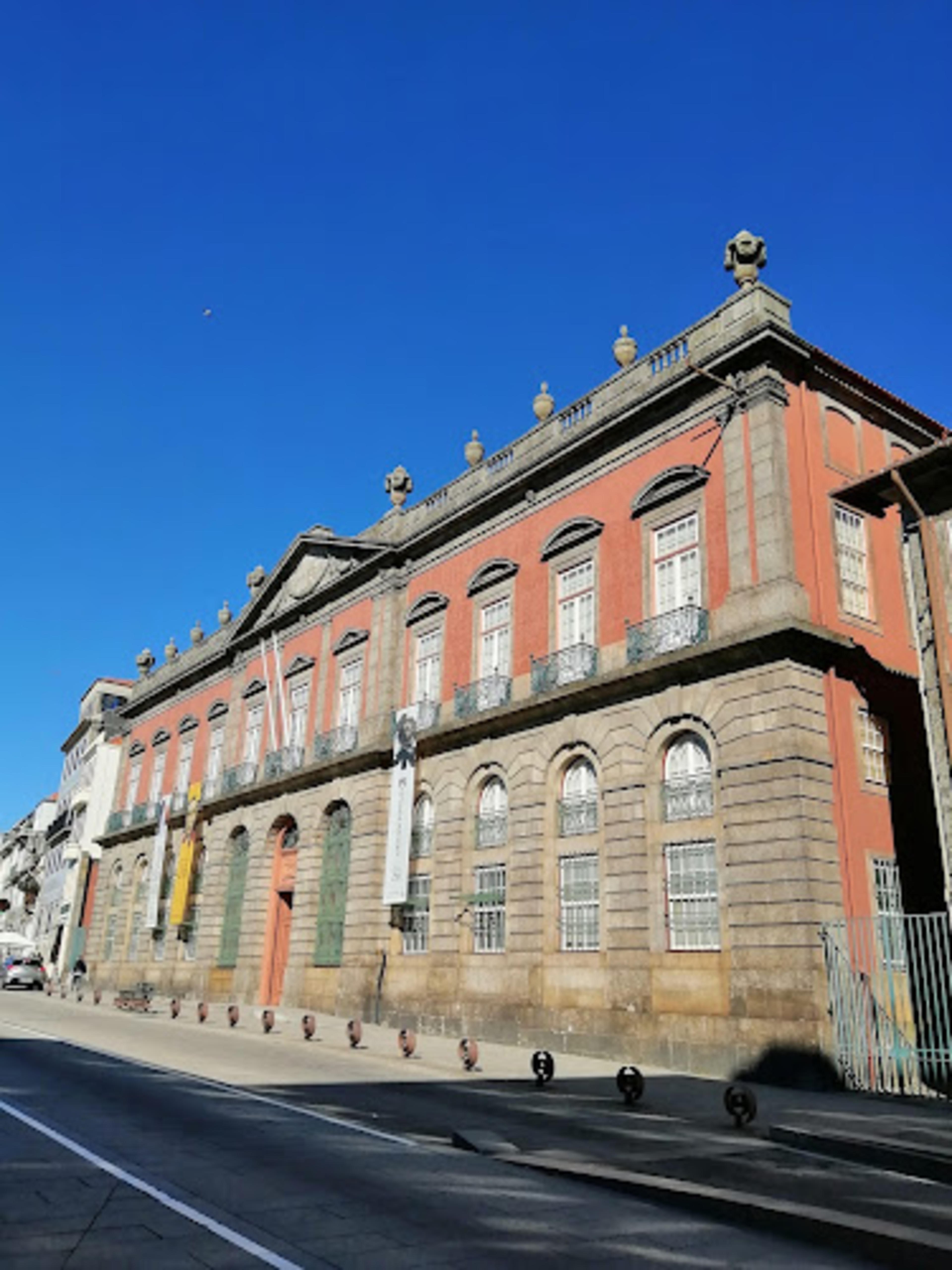 National Museum Soares dos Reis
