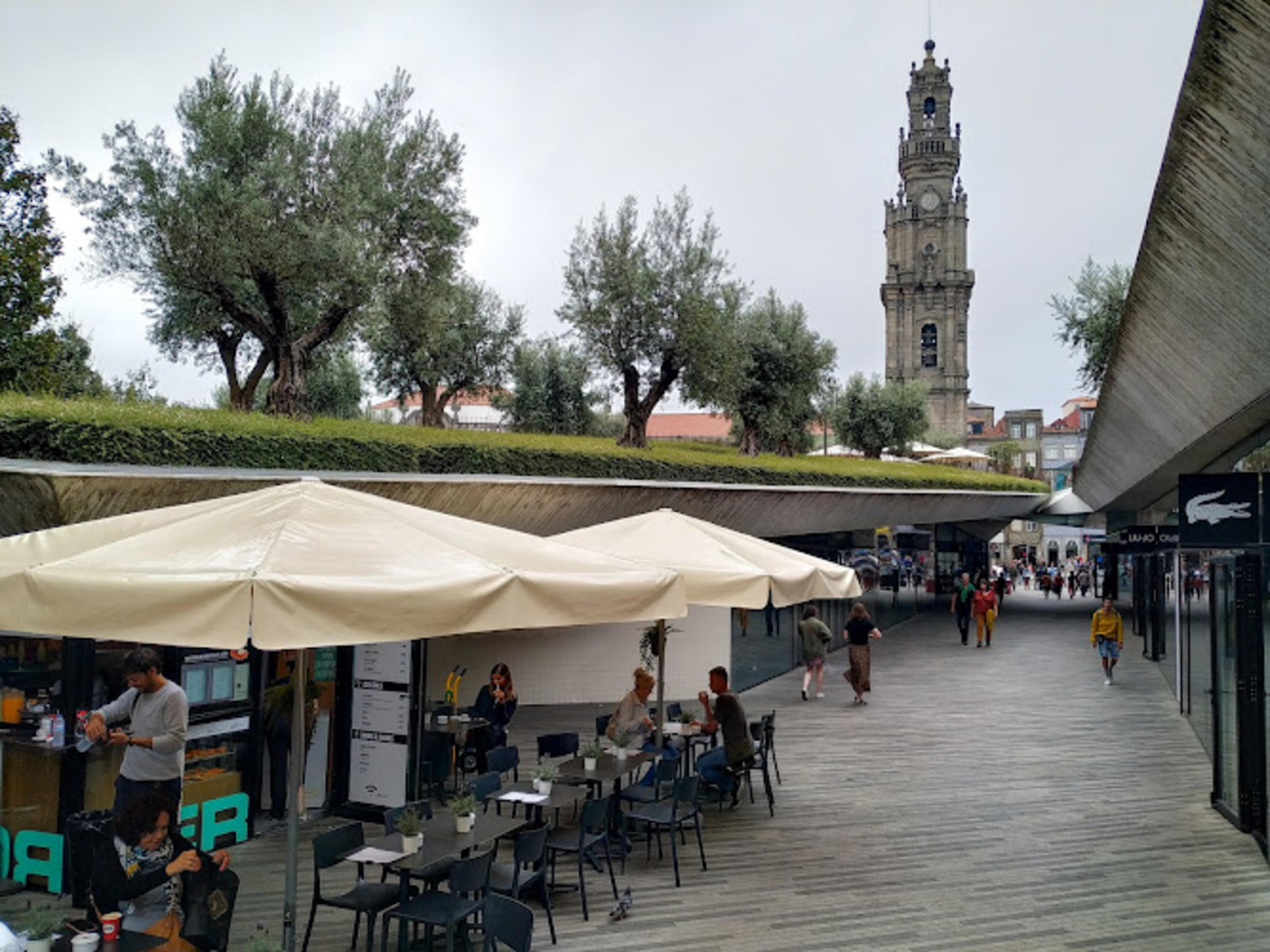 Praça de Lisboa