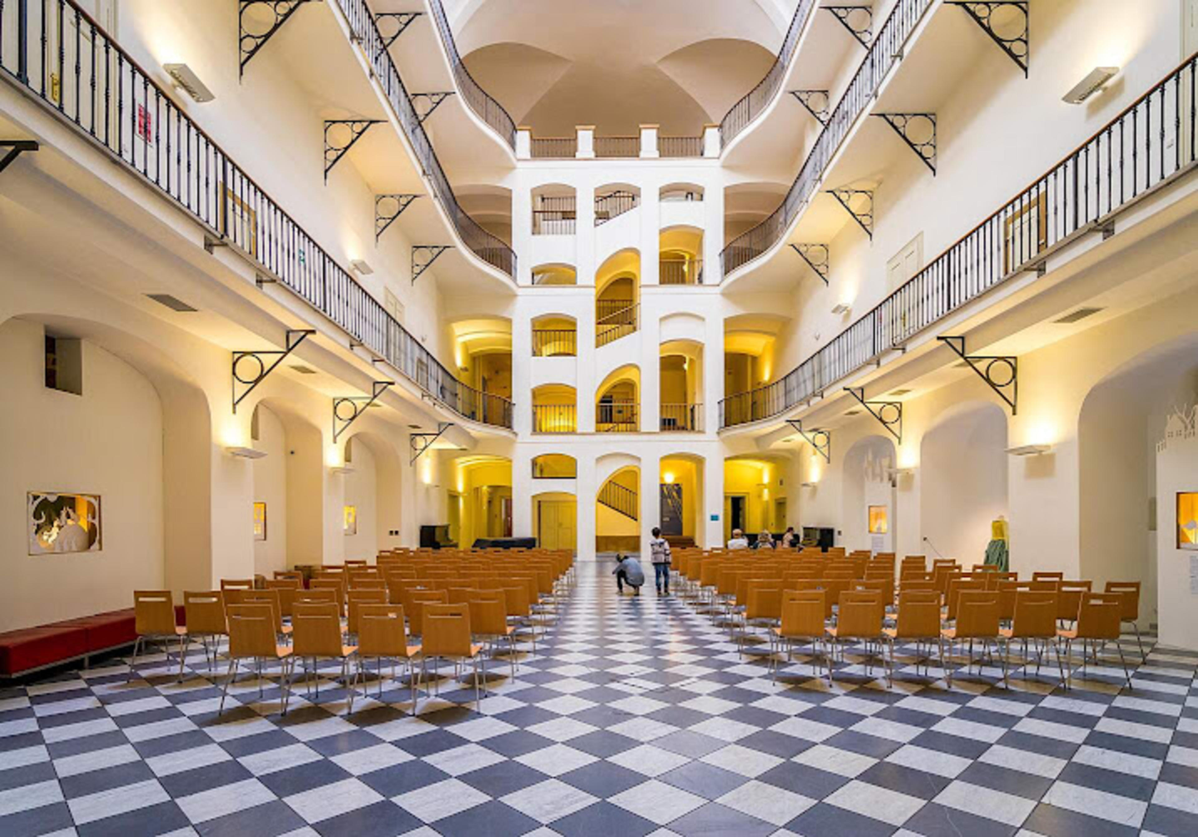 Czech Museum of Music