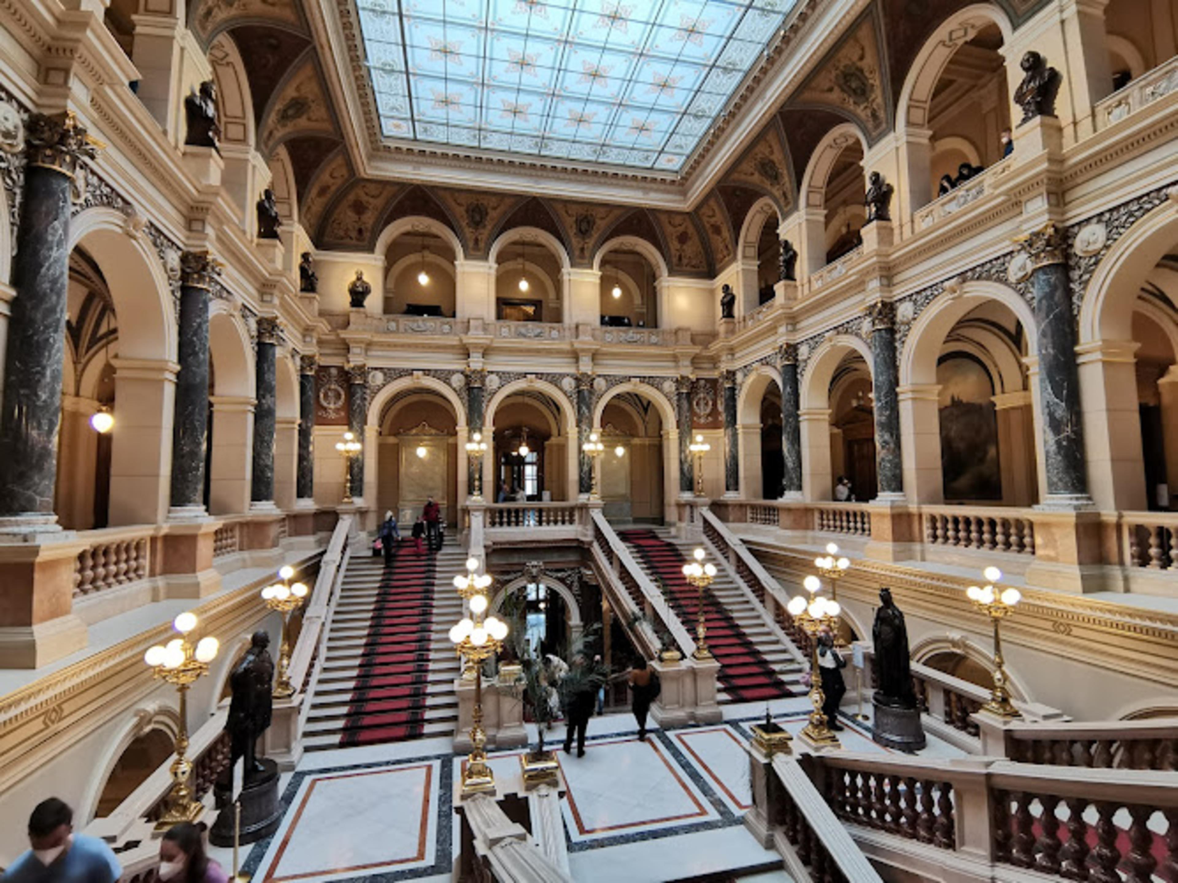 Národní Muzeum