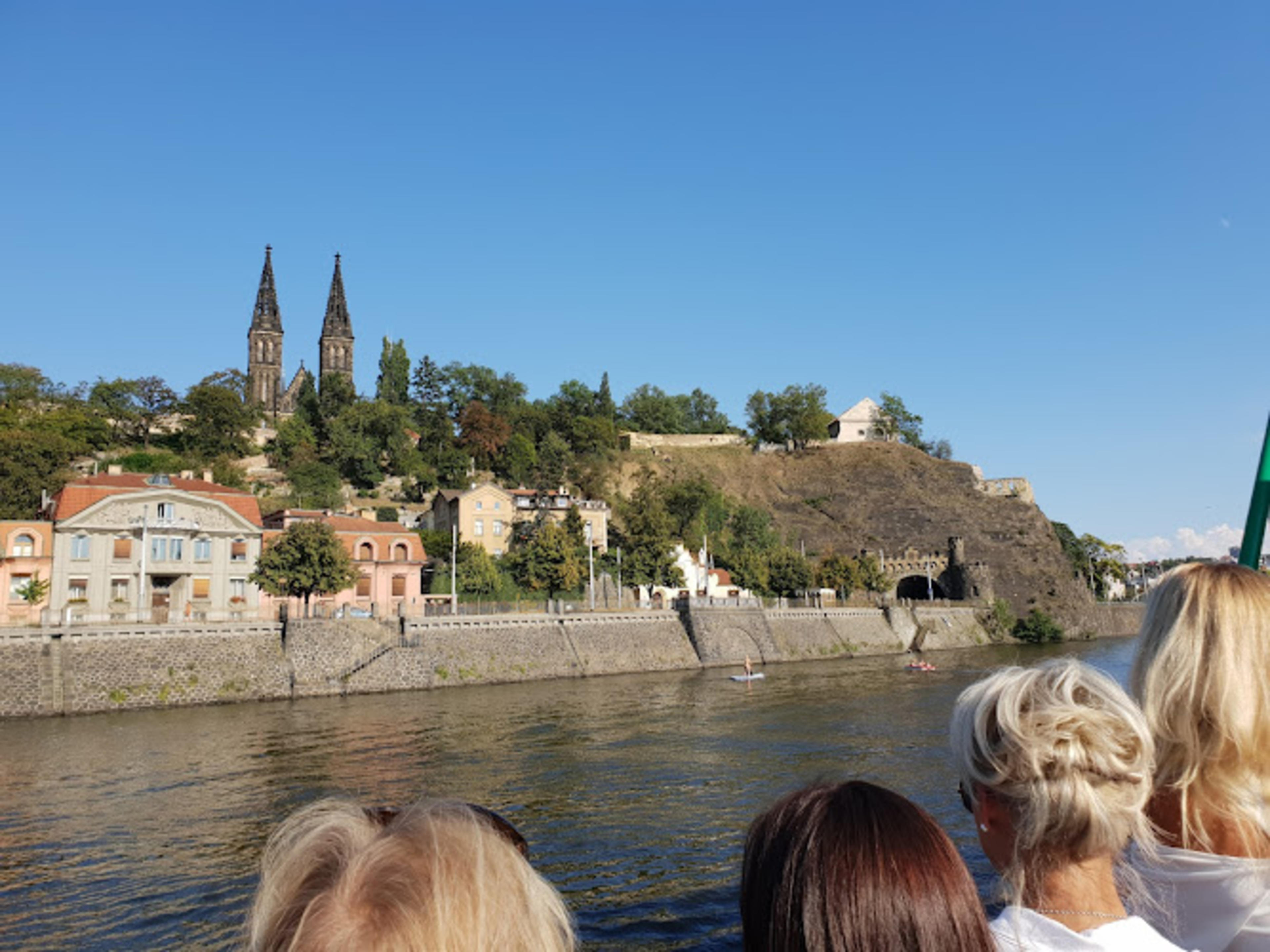 Vyšehrad
