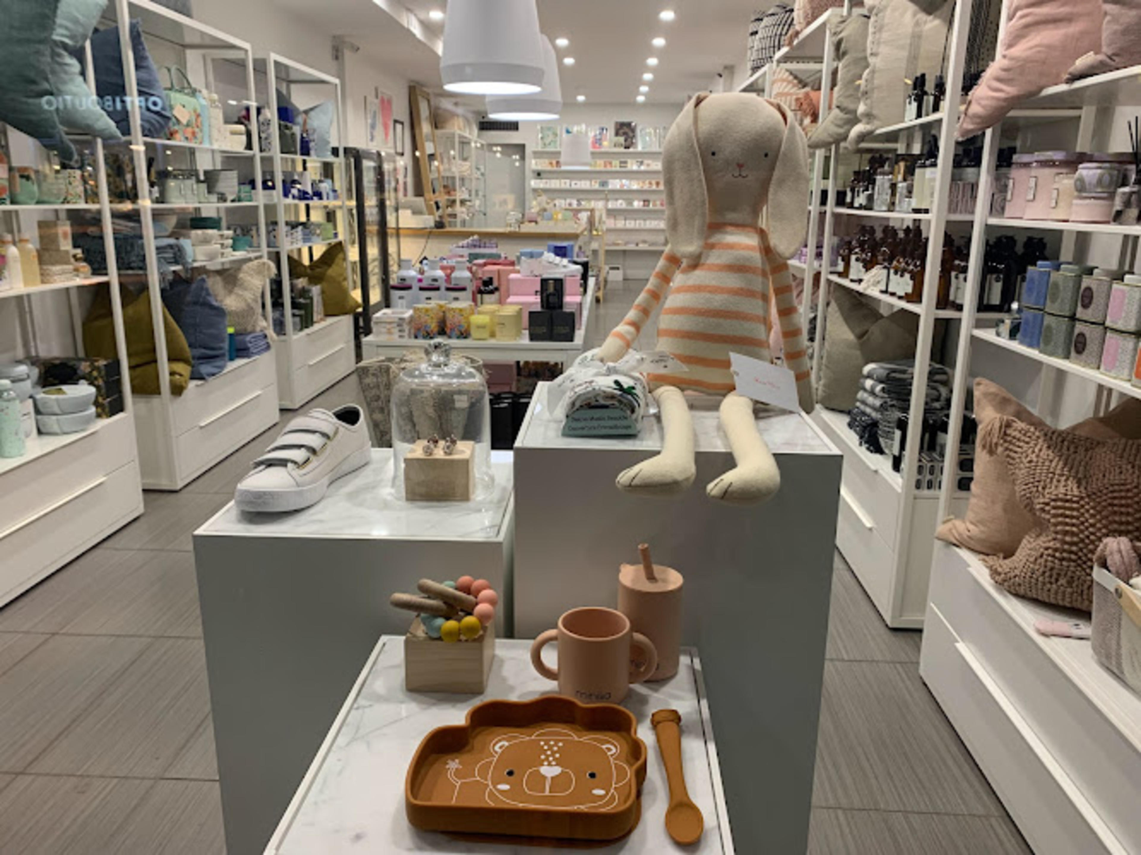 Boutique Roseville