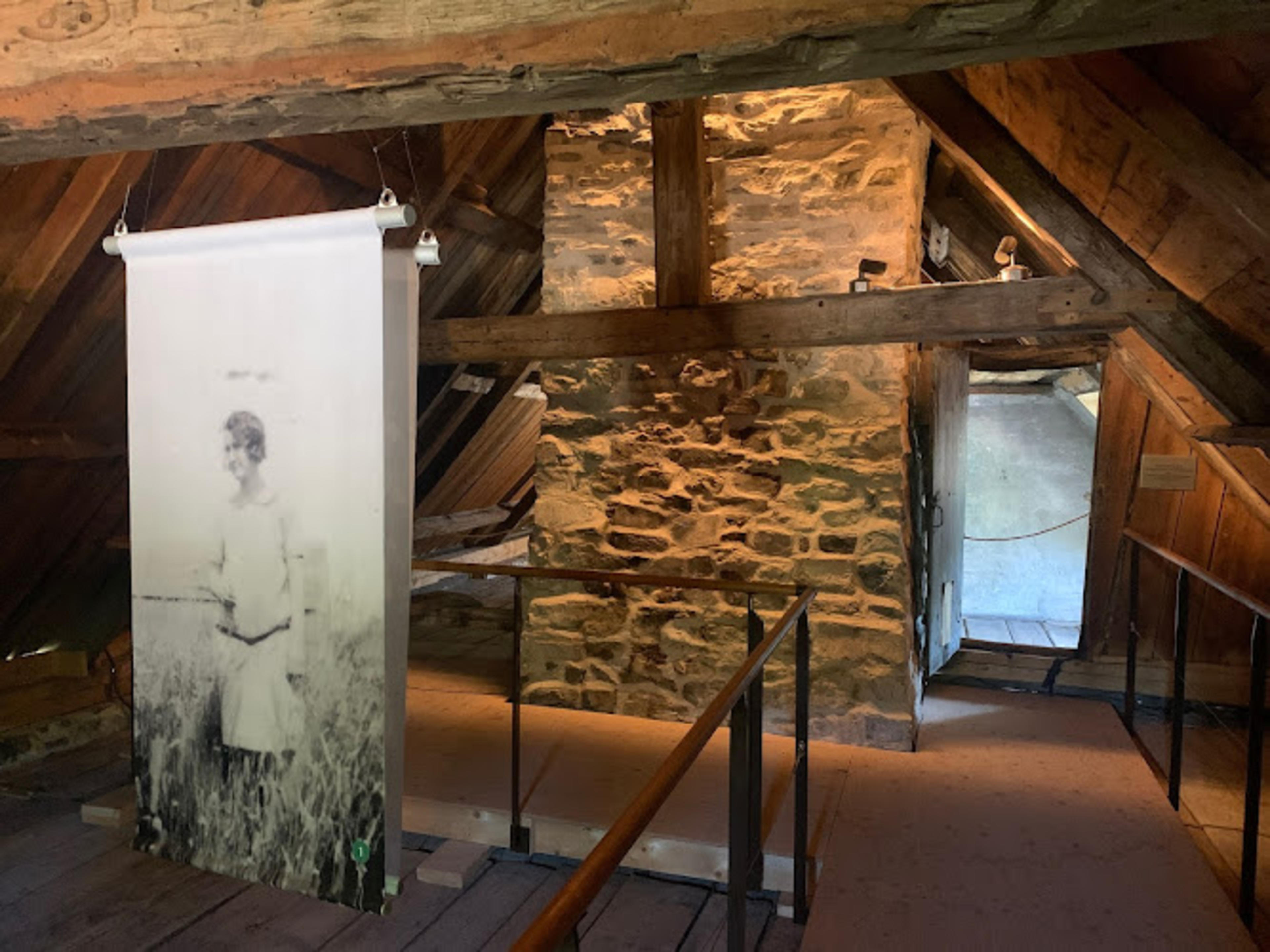 Maison Drouin