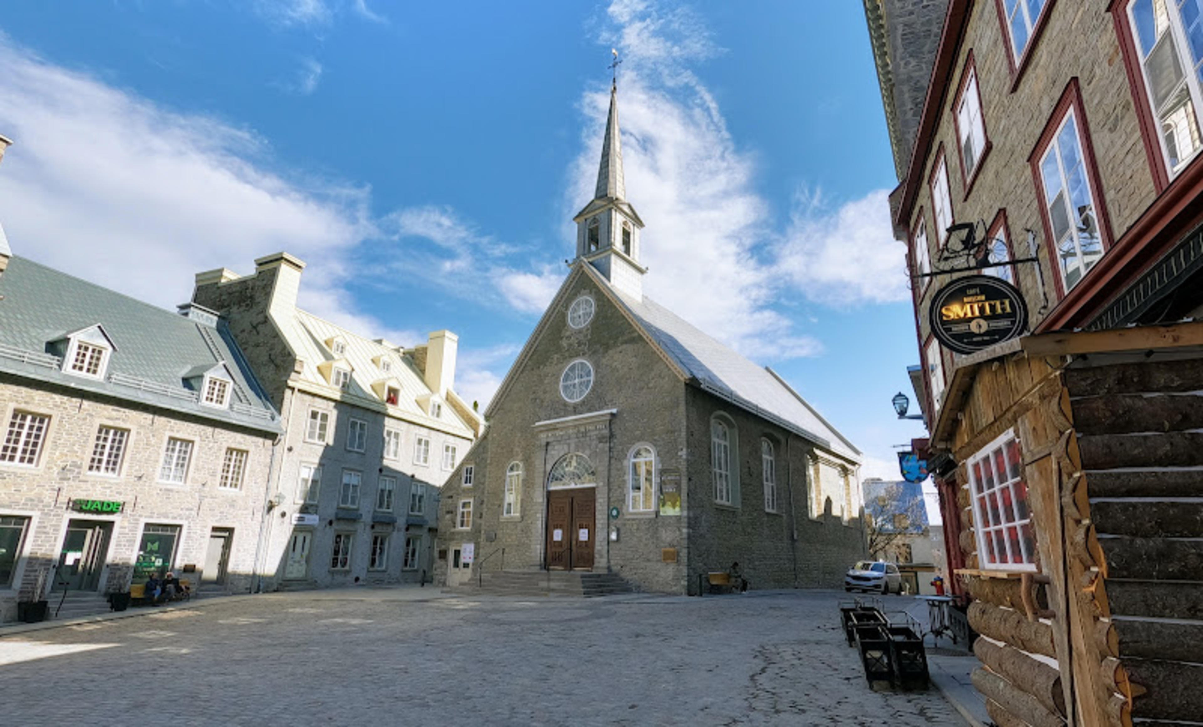 Place Royale