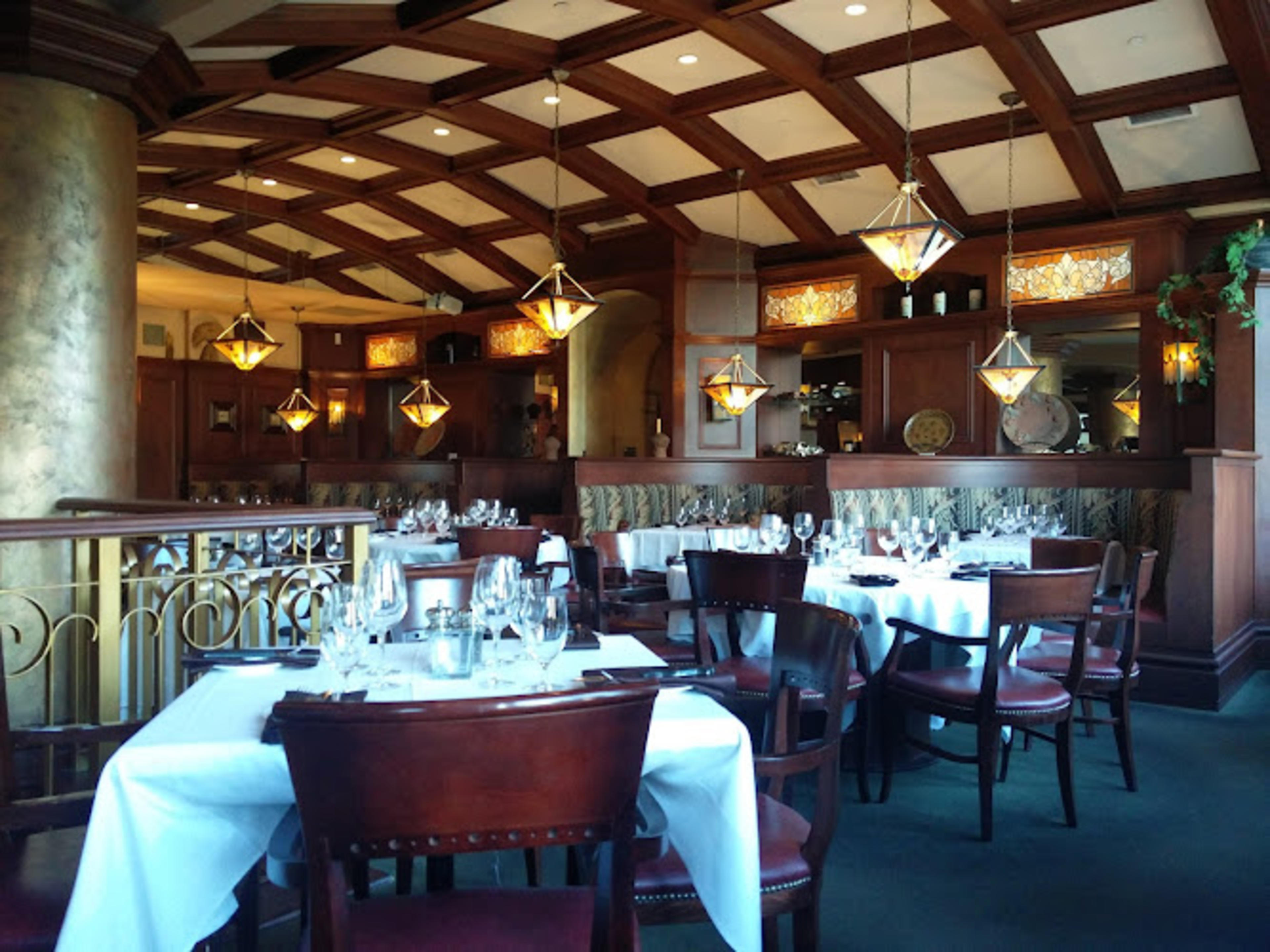 Restaurant Beffroi Steakhouse