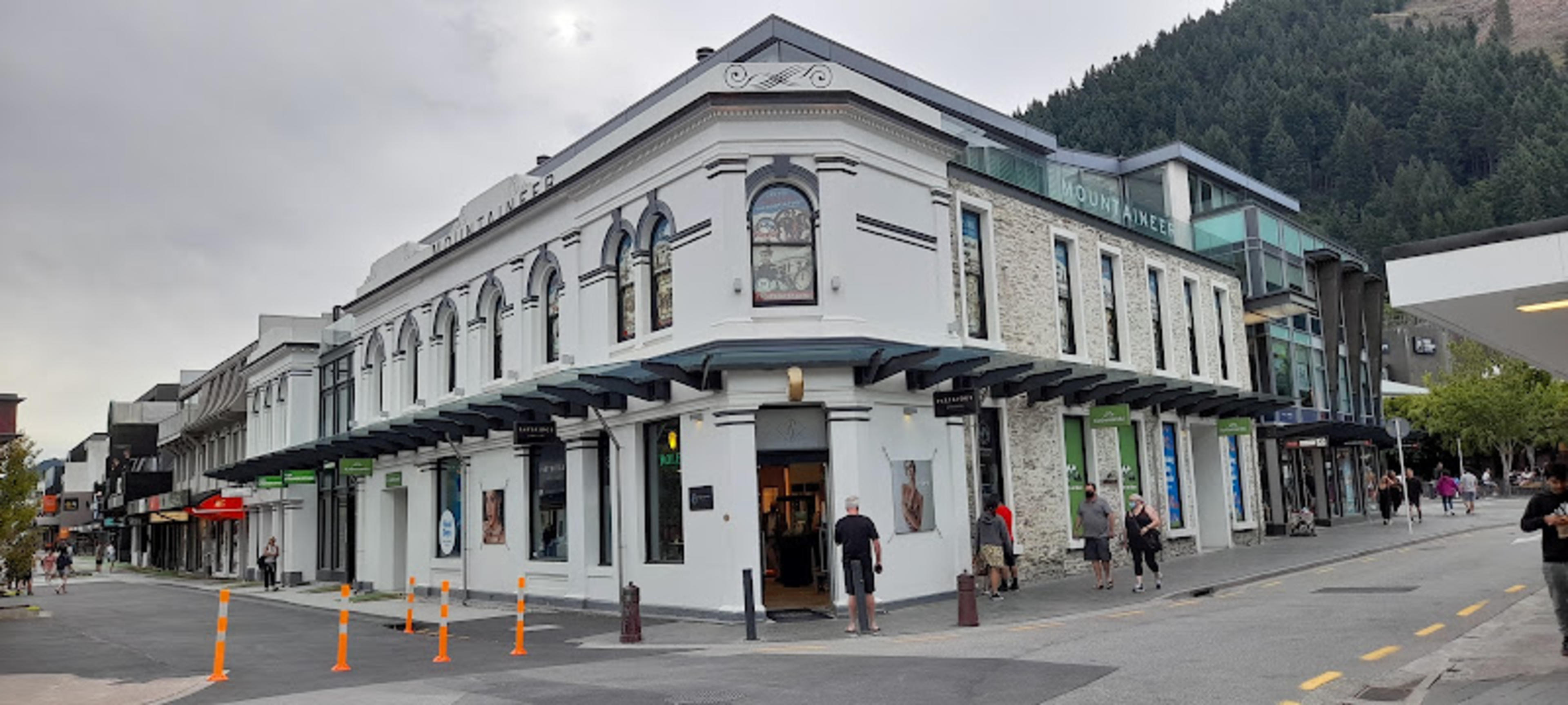 Gallery Oceanic