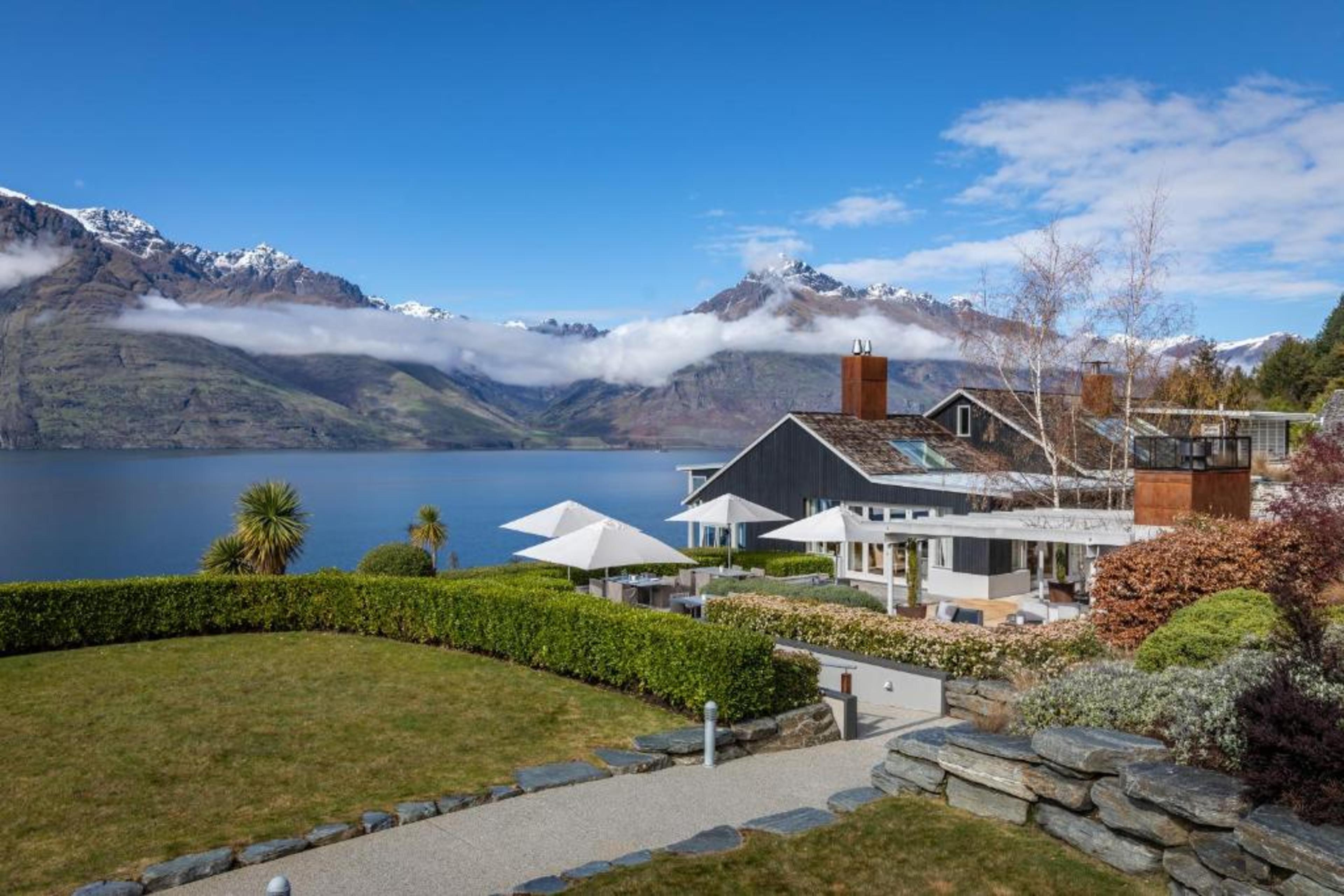 Rosewood Matakauri