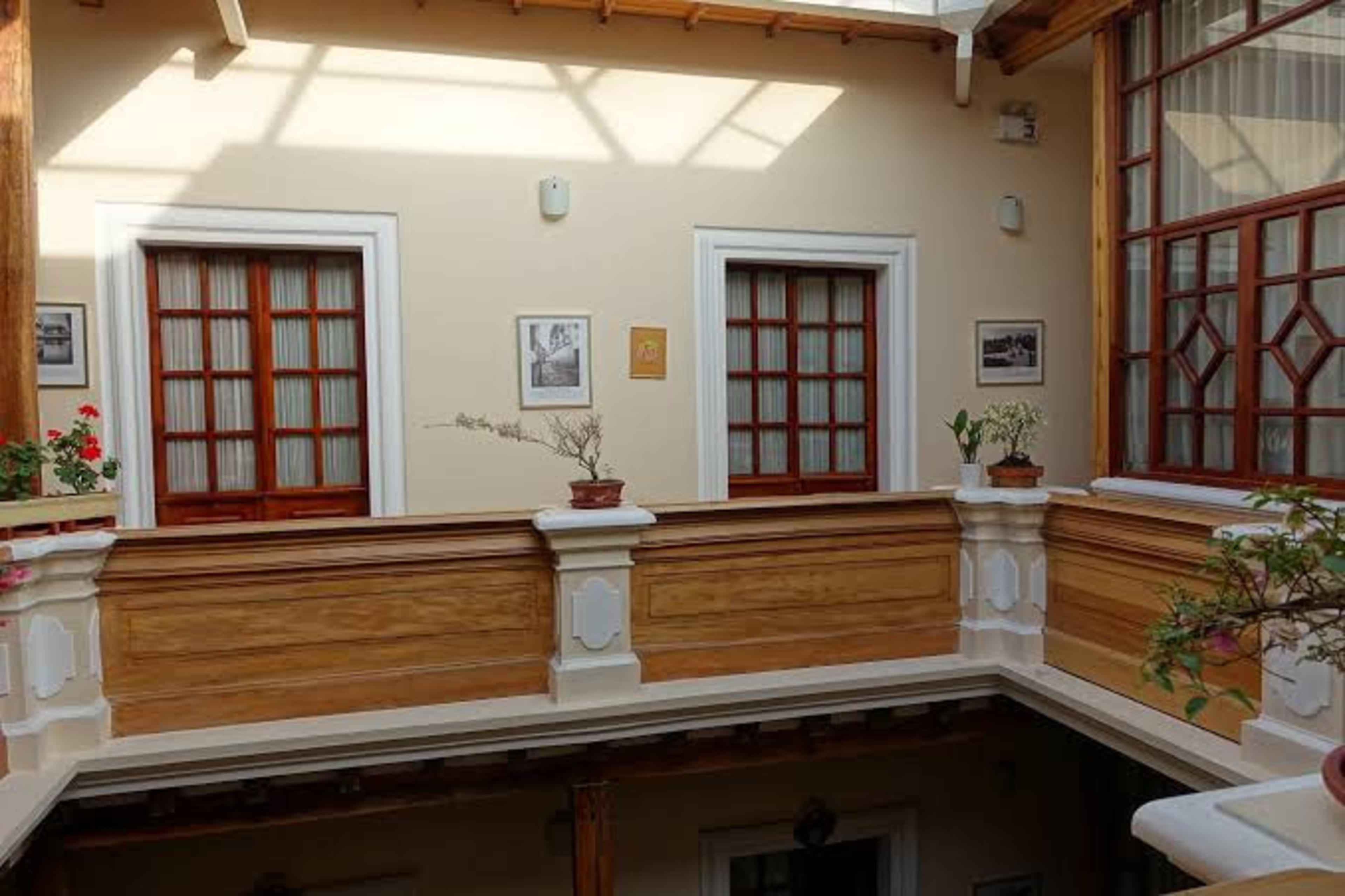 Boutique Hotel Casa El Edén
